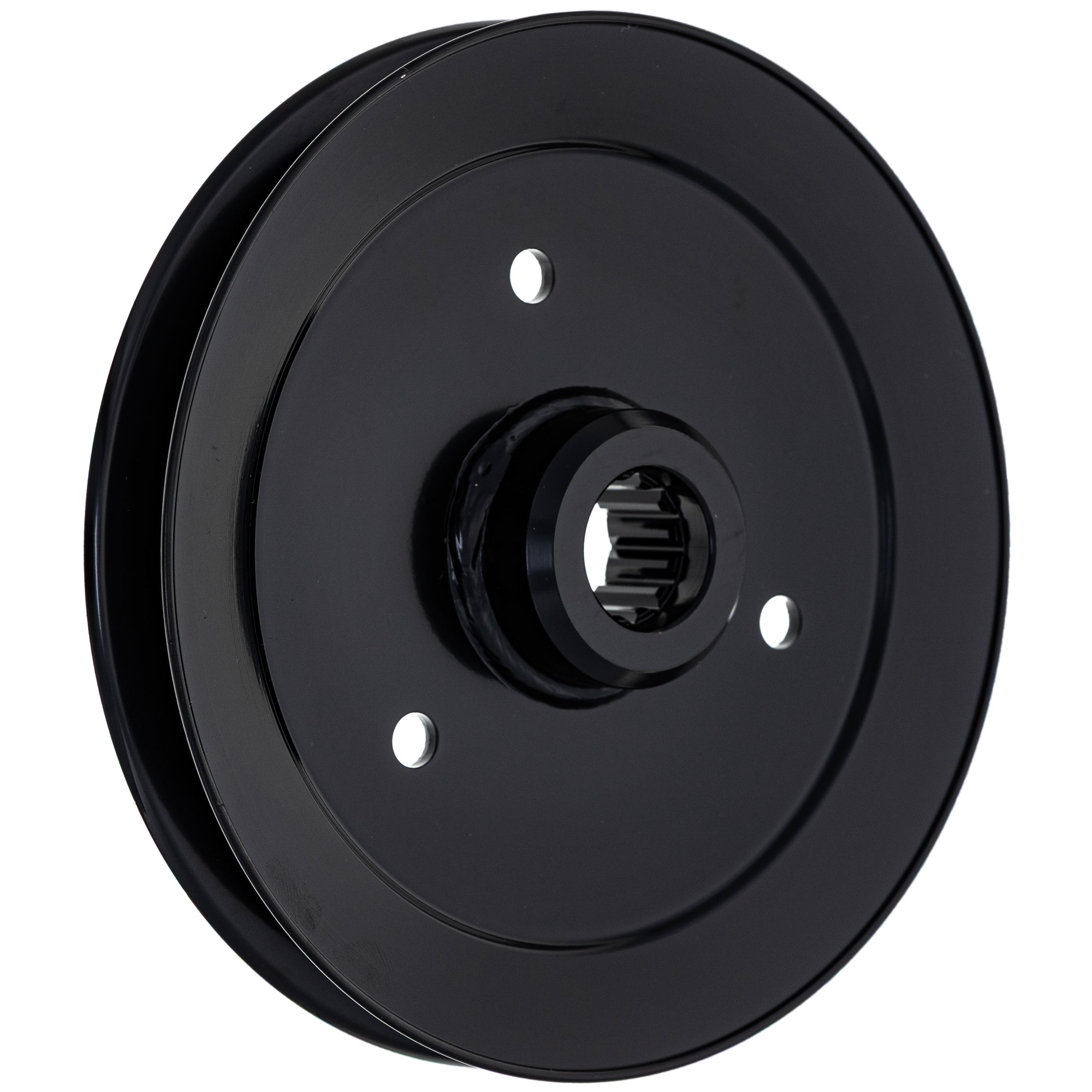 Spindle & Pulley Kit For Exmark | 1-PACK