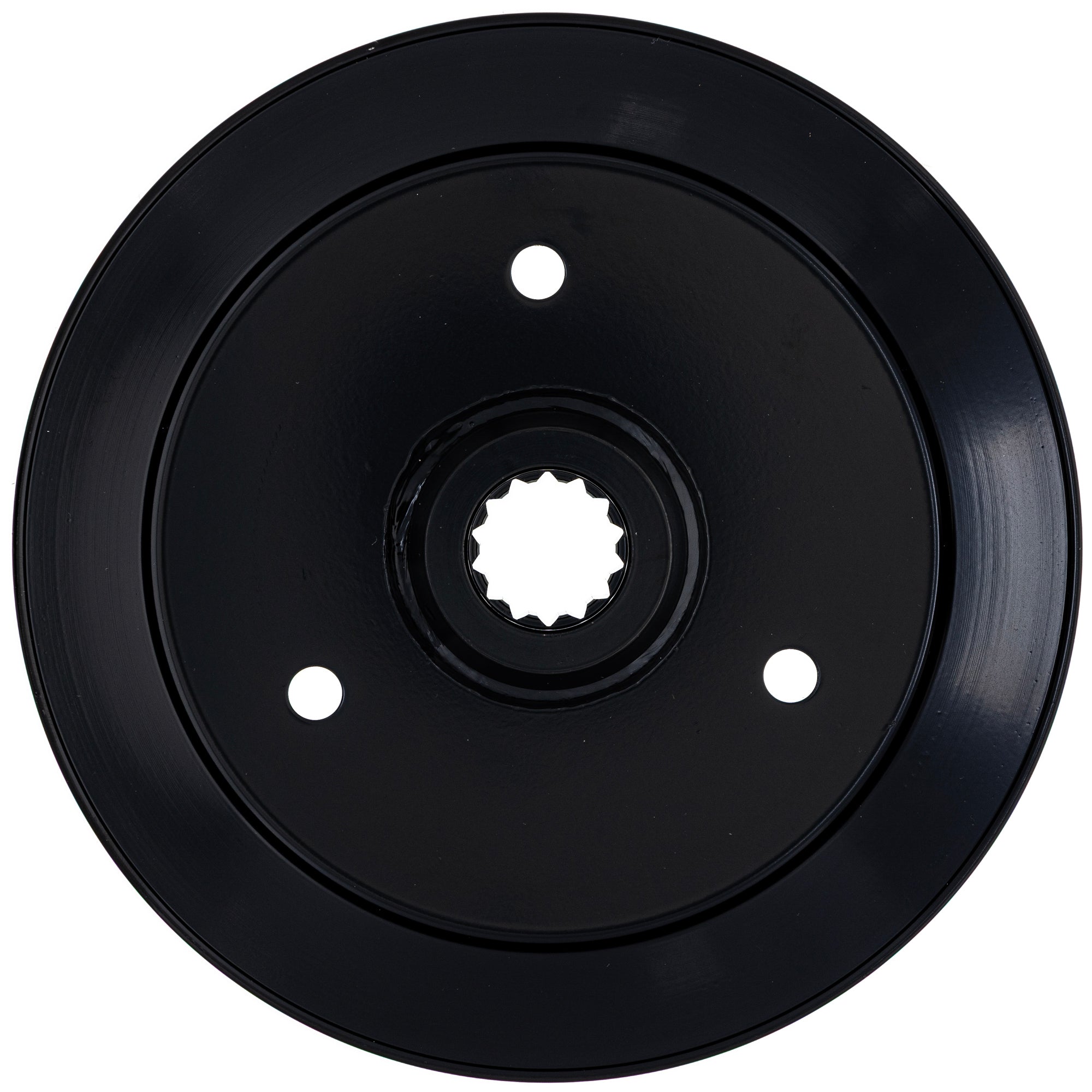 Spindle & Pulley Kit For Exmark | 1-PACK