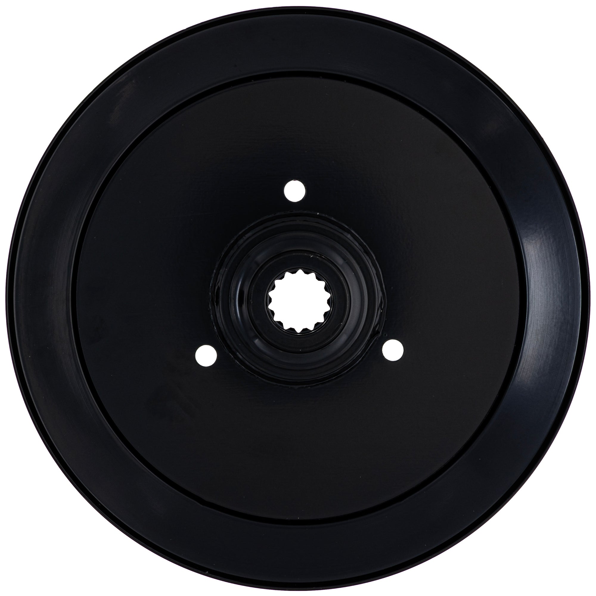 Spindle & Pulley Set For Exmark