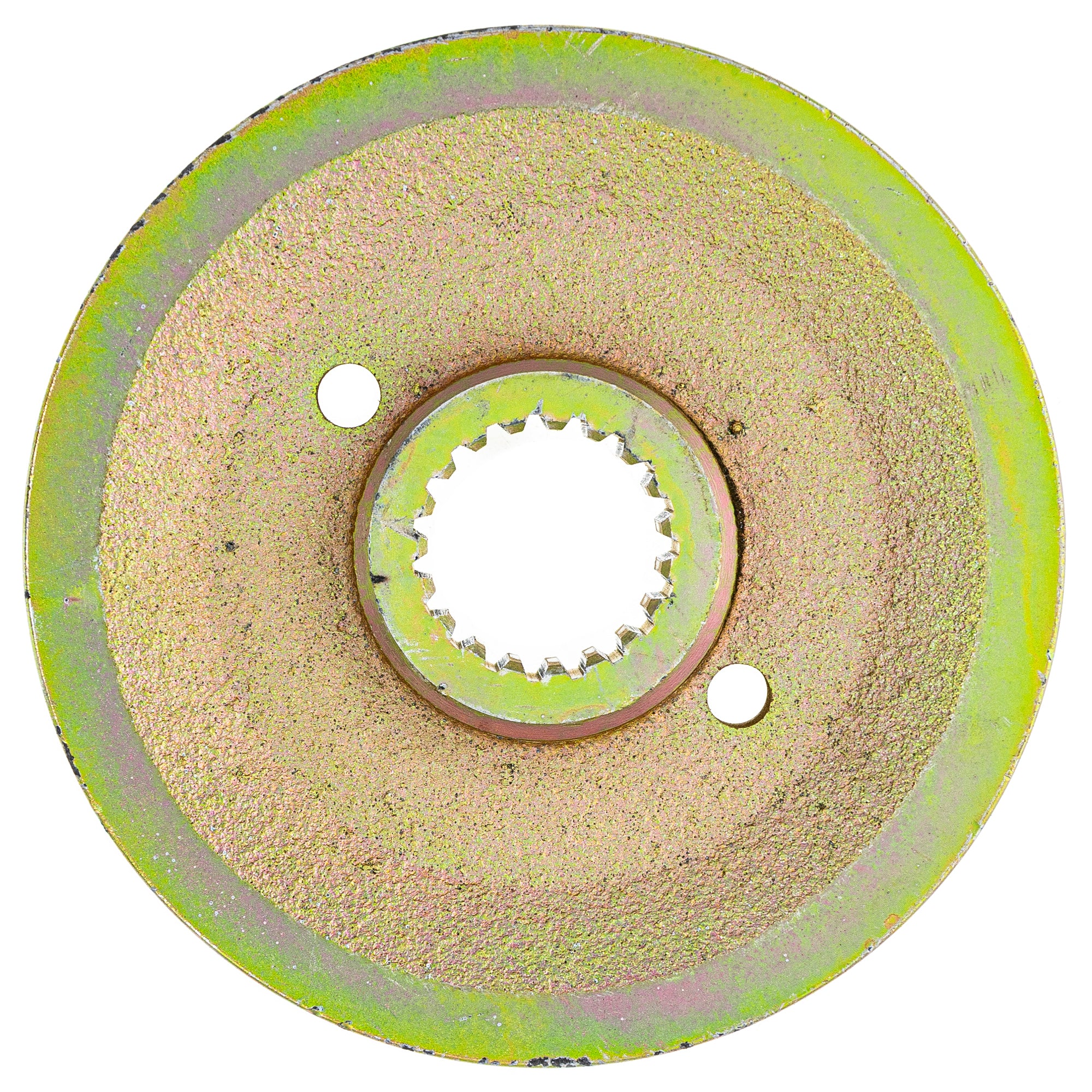 Spindle & Pulley Kit For MTD Cub Cadet 810-KSP4337N | 8TEN