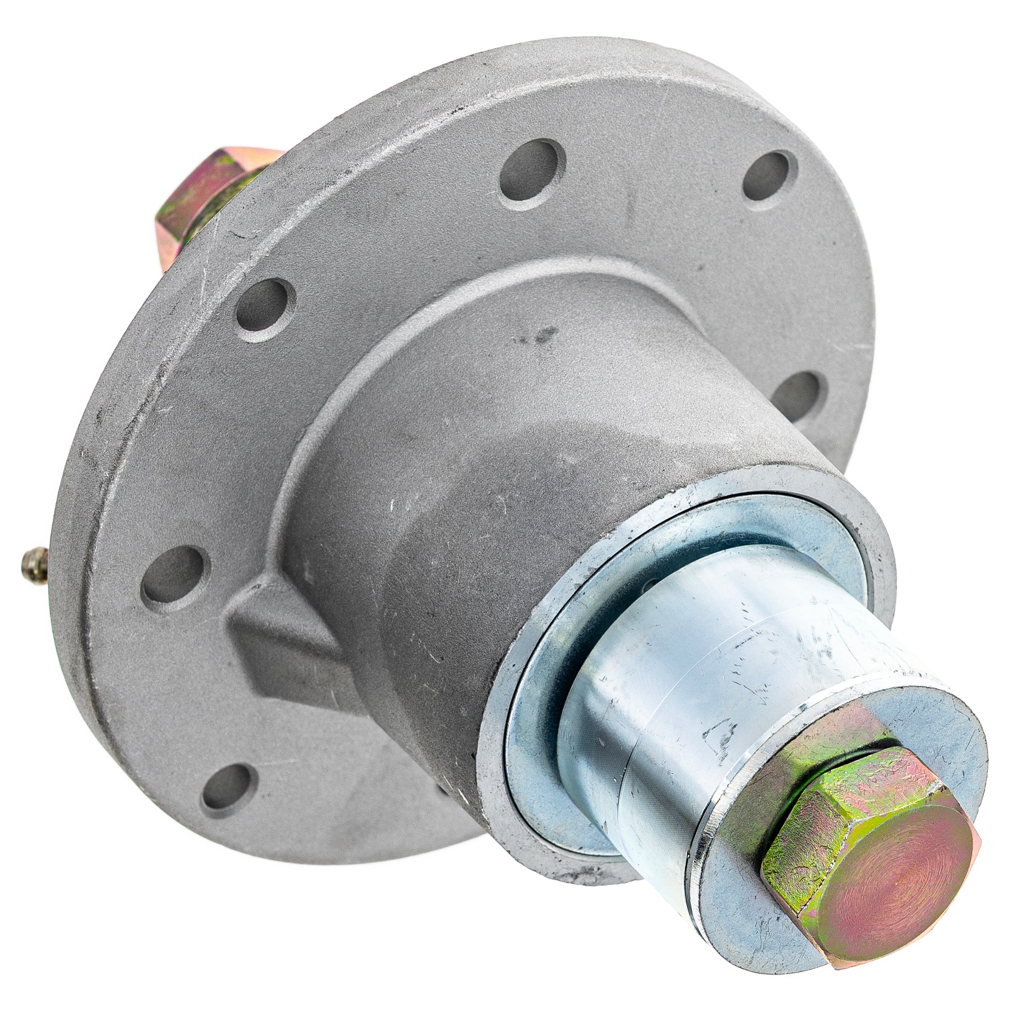 Spindle & Pulley Kit For Cub Cadet | 3-PACK