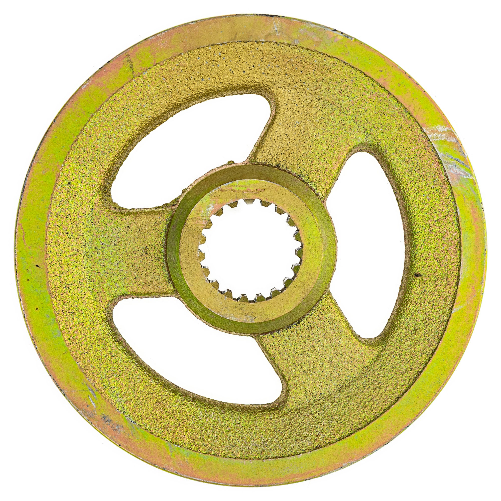 Spindle & Pulley Kit For Cub Cadet | 3-PACK