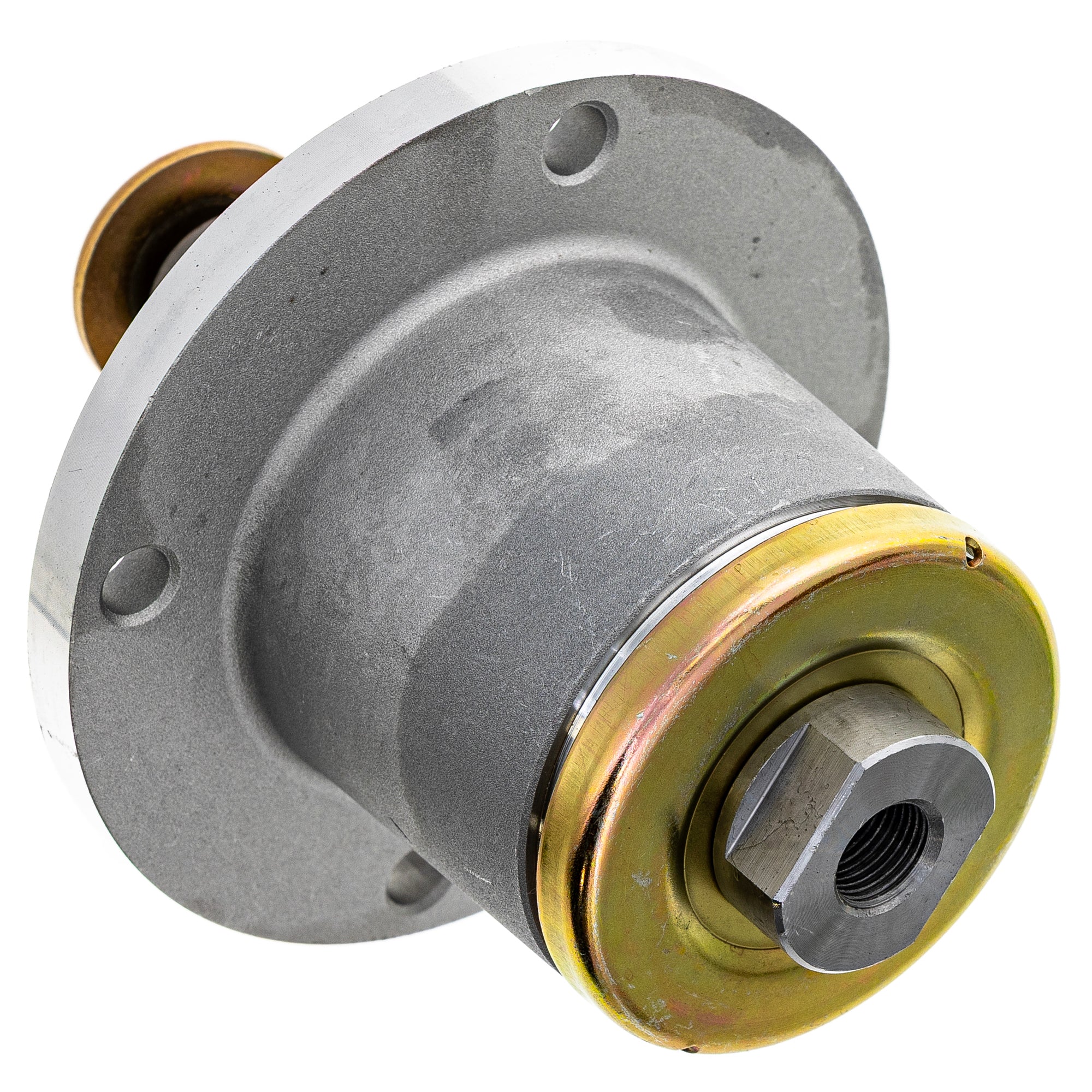 Spindle & Pulley Kit For | 3-PACK