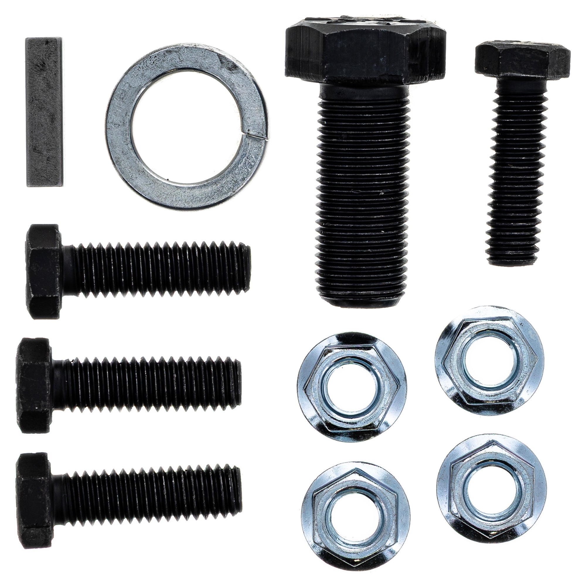 Spindle & Pulley Kit For | 3-PACK