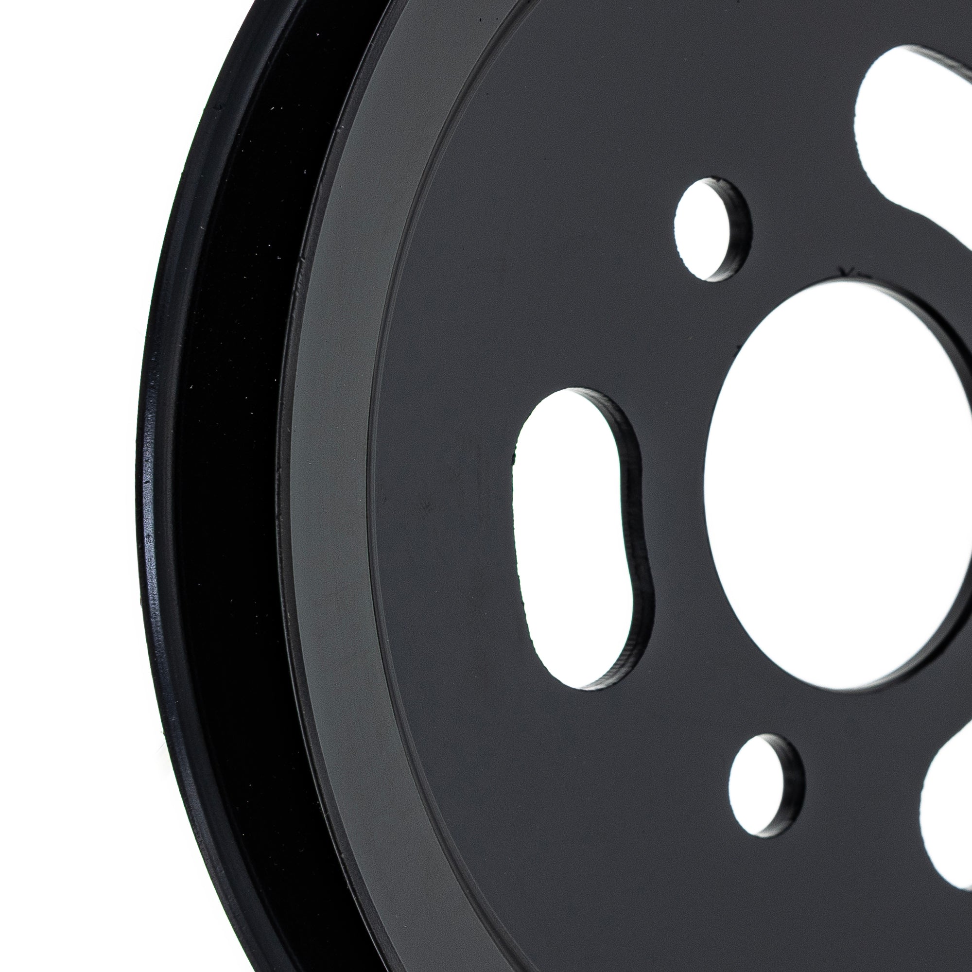 Spindle & Pulley Kit For Toro | 3-PACK