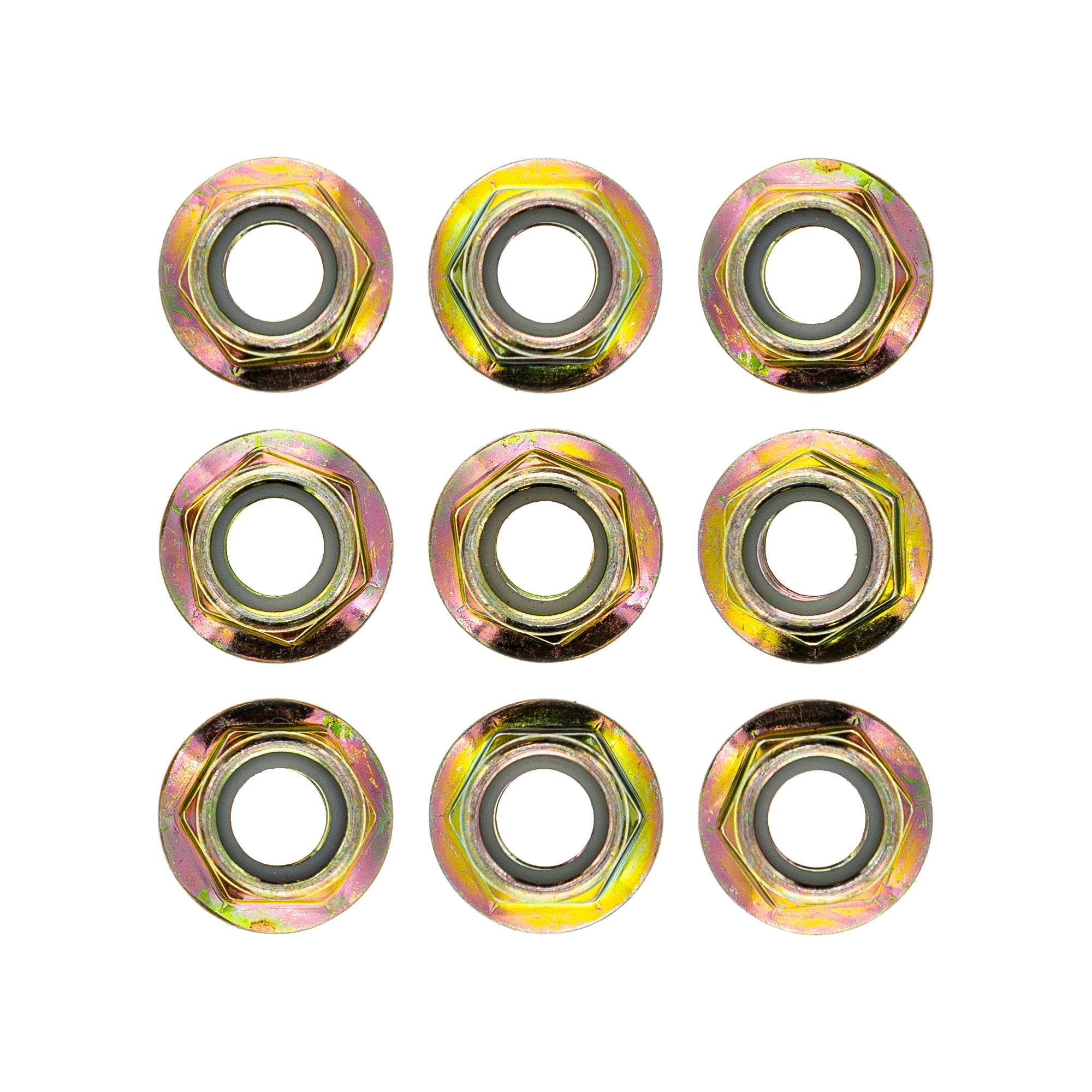 Spindle & Pulley Kit For Toro