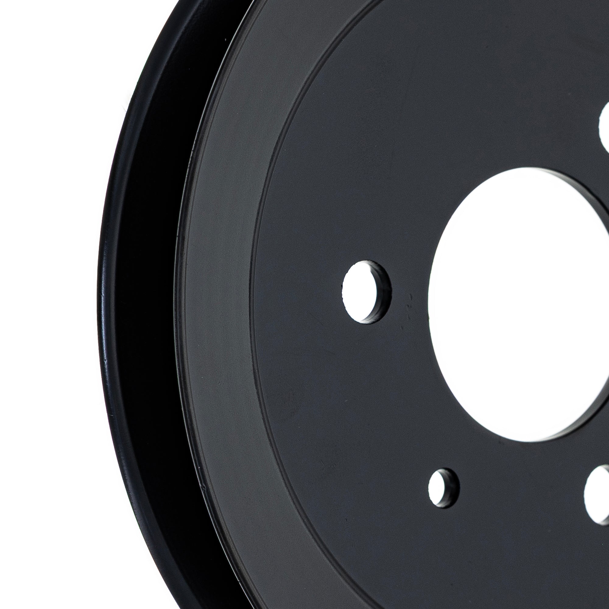 Spindle & Pulley Kit For Toro