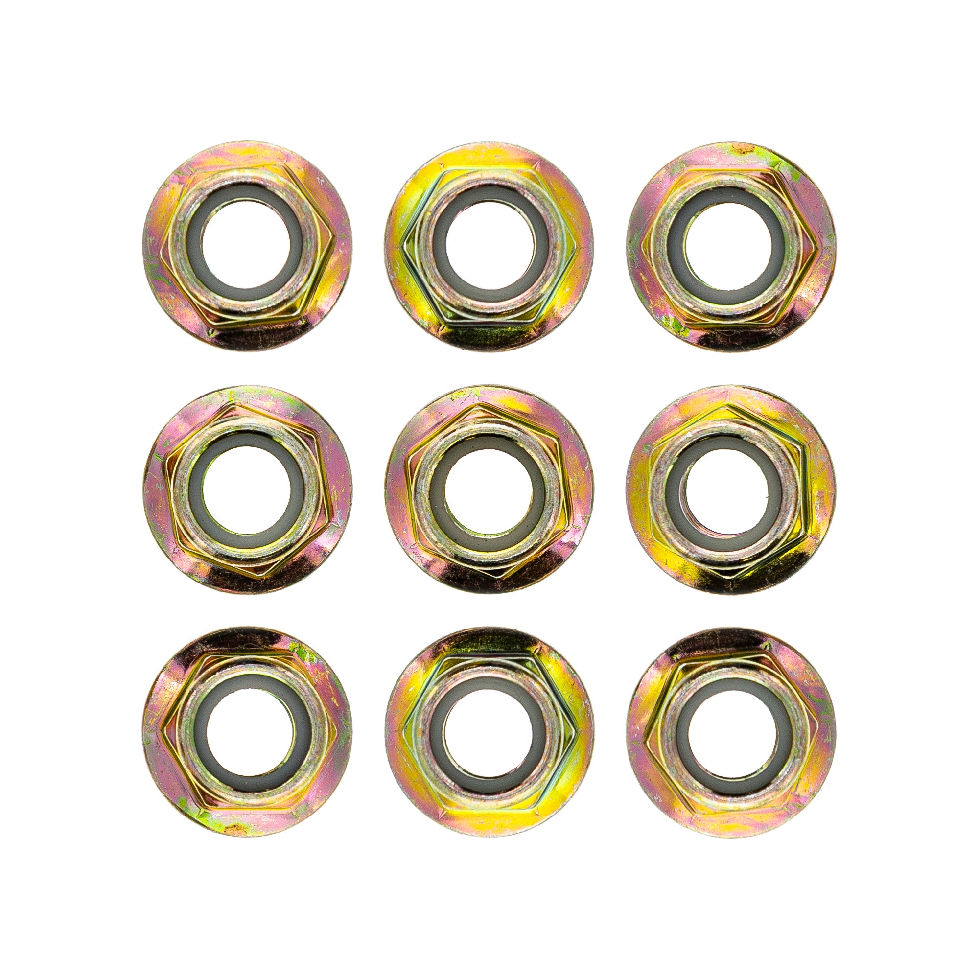 Spindle & Pulley Kit For Toro | 3-PACK