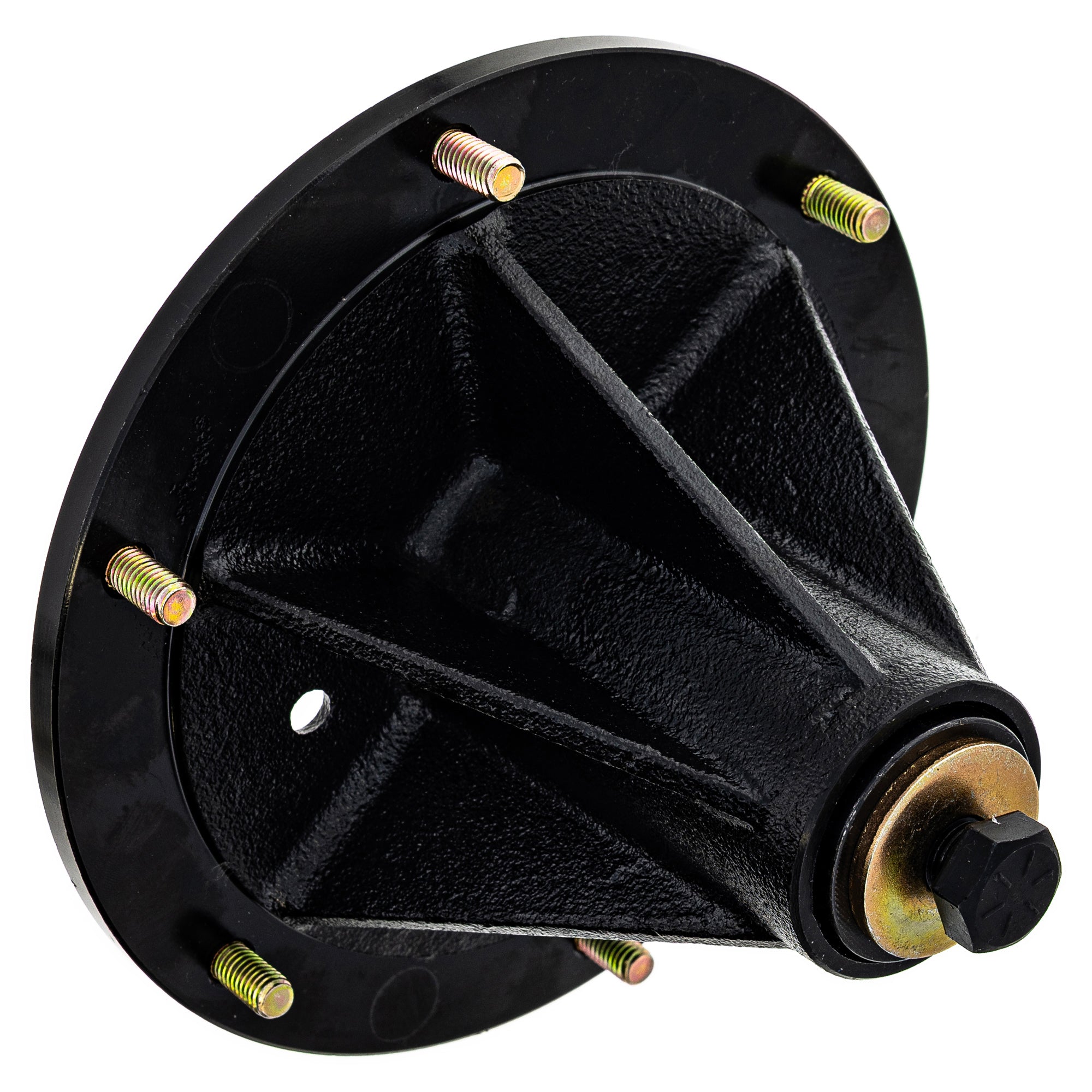 Spindle & Pulley Kit For Toro | 3-PACK