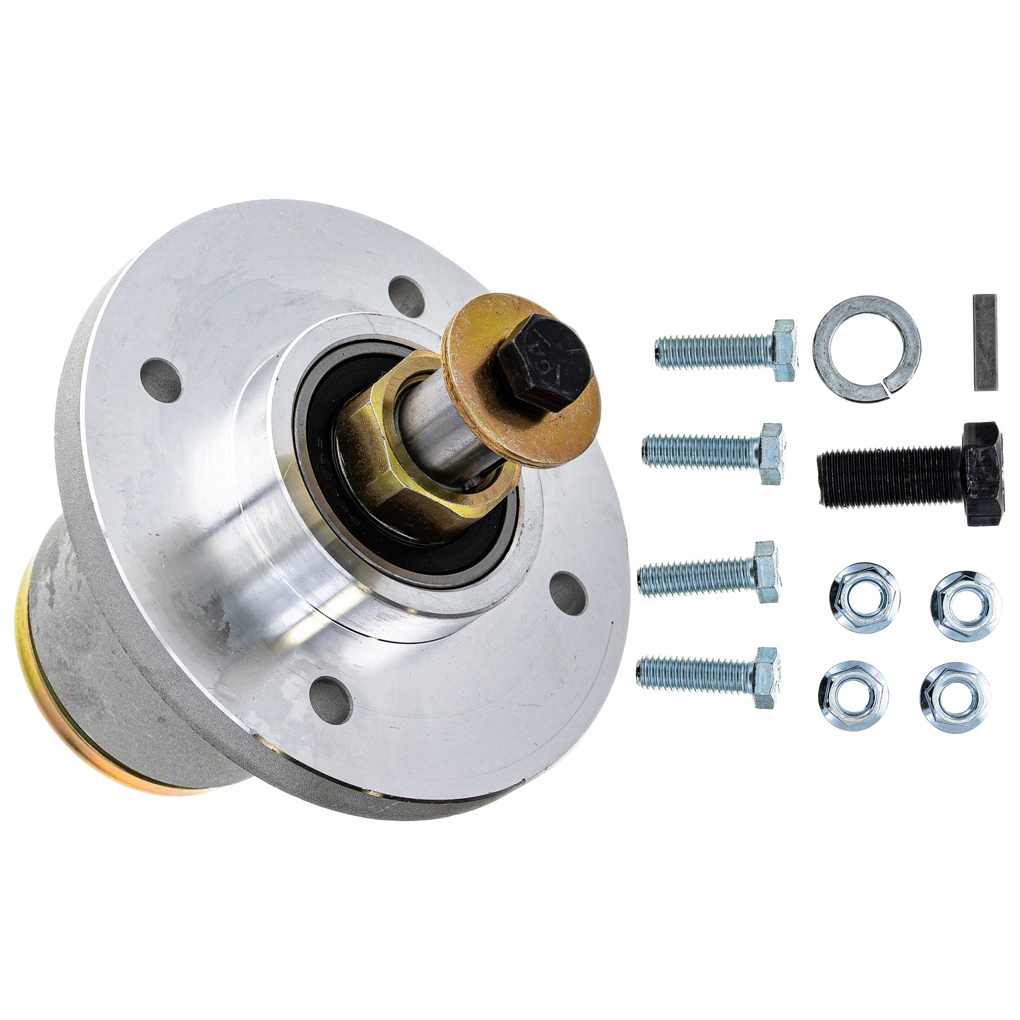 Deck Spindle for Spartan RT SRT HD XD 72-Inch 437-0005-00 433-0005-00