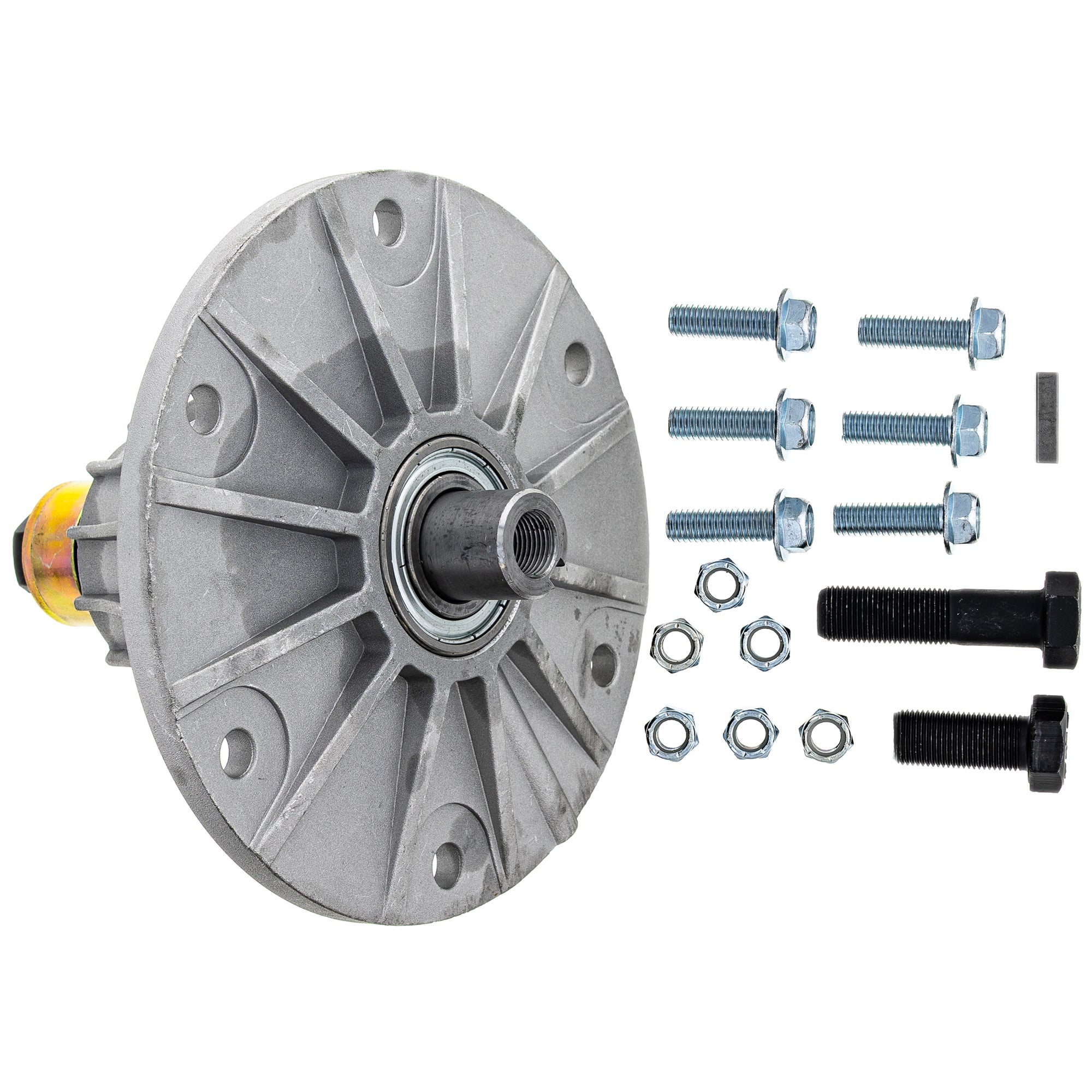 Deck Spindle for Bunton BZT2230 BZT2270 ZTM 200 200RS 225 4171231 2308140