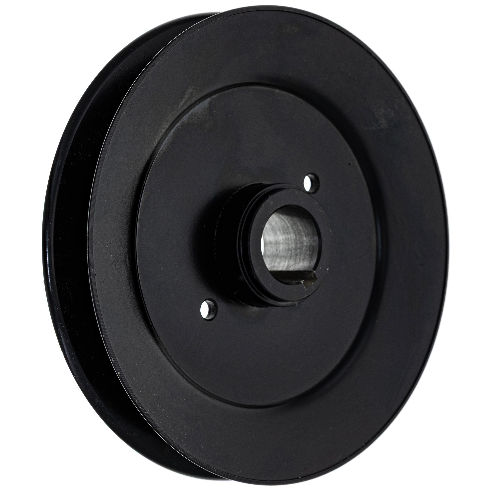 8TEN 810-KSP4340N Spindle & Pulley Kit for