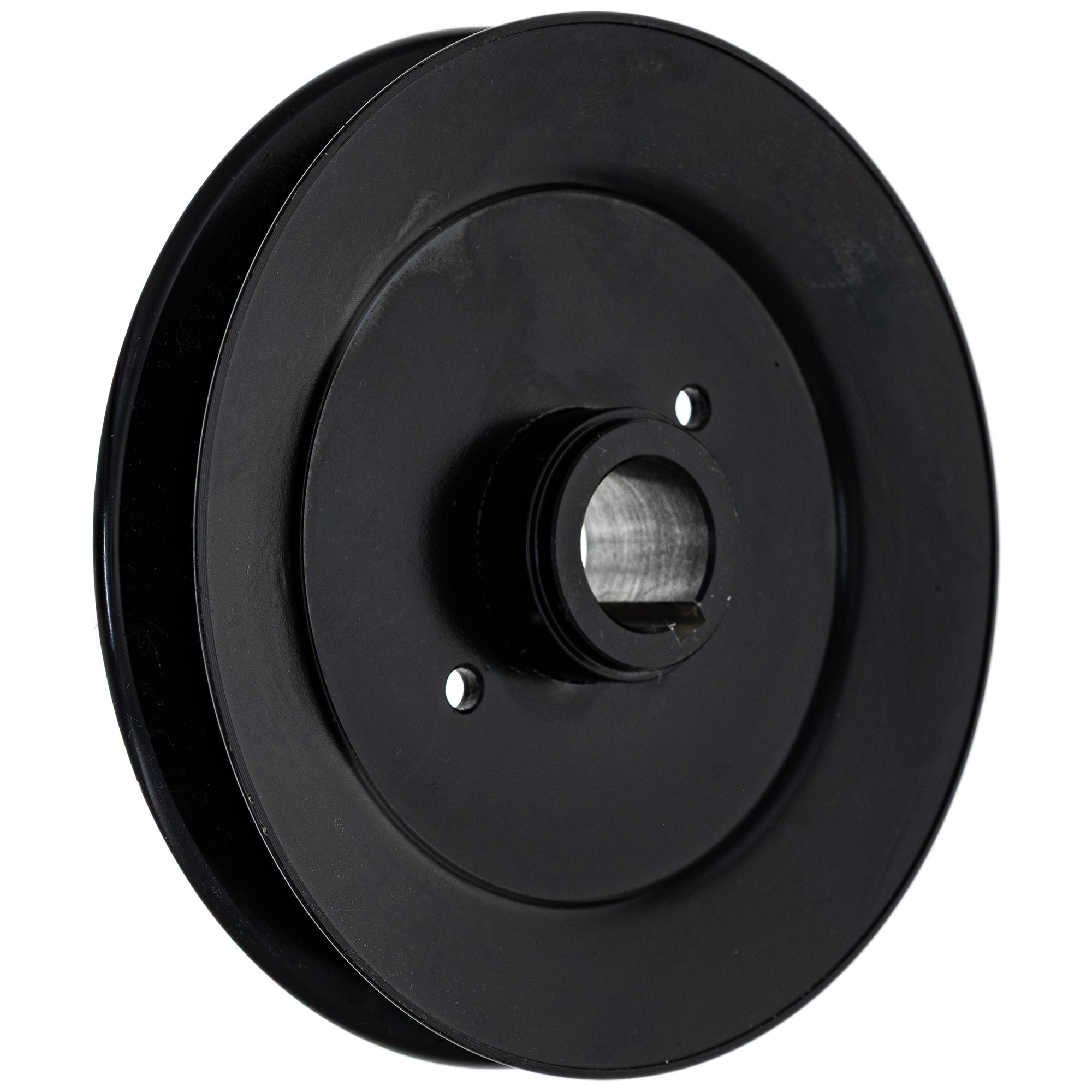 Spindle & Pulley Kit For 810-KSP4340N | 8TEN