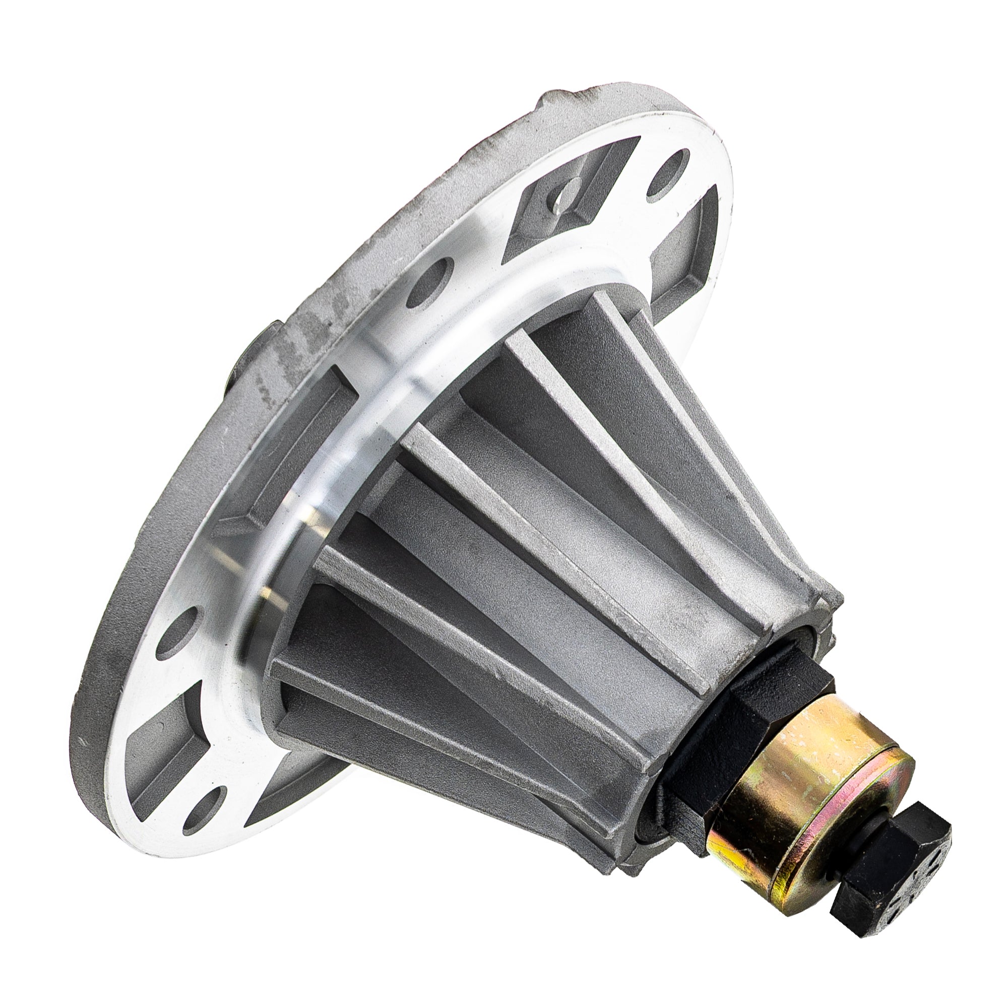 Deck Spindle for Bobcat ZT3000 ZT3500 FastCat Pro RS 4171231 4168381 3 Pack