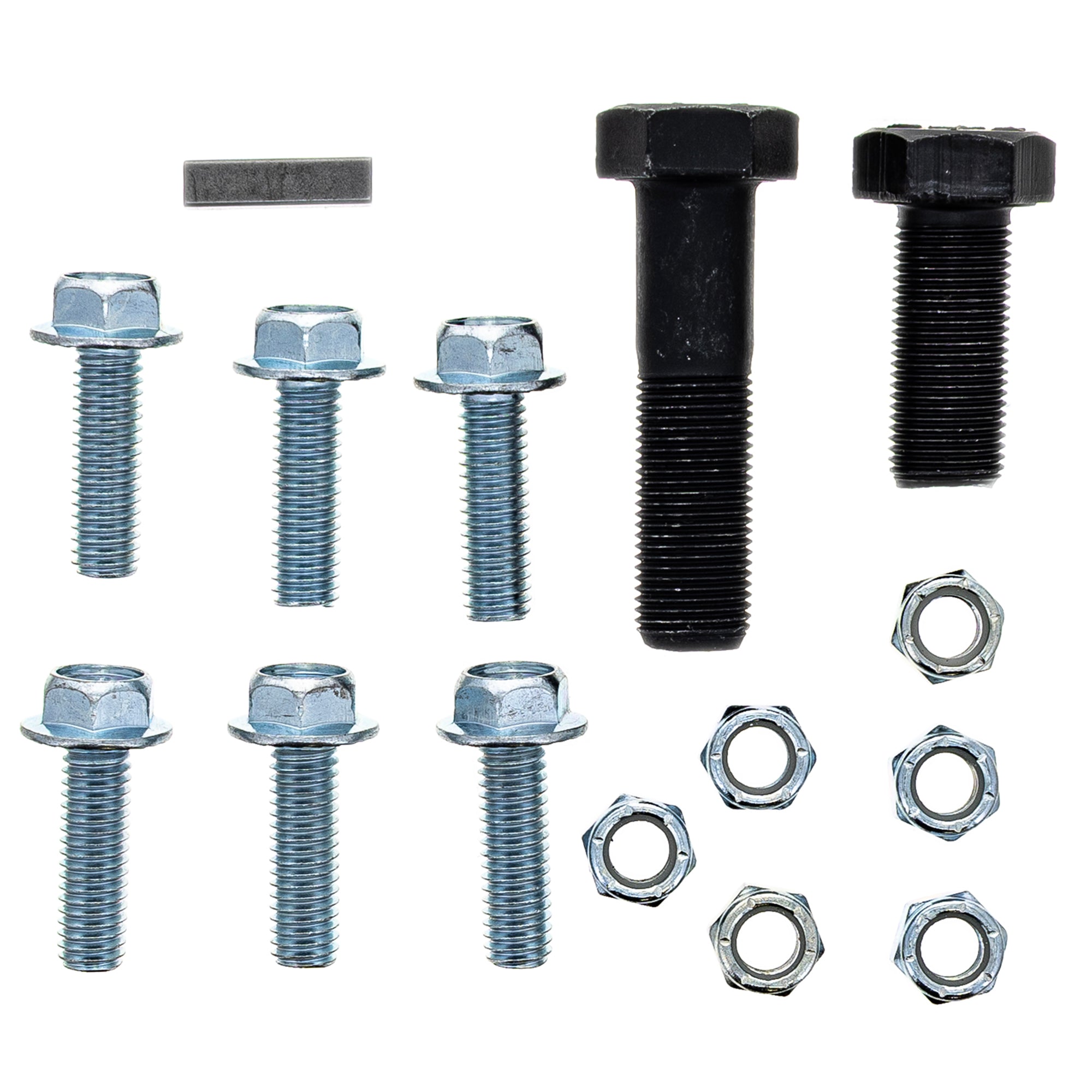 Deck Spindle for Bobcat ZT3000 ZT3500 FastCat Pro RS 4171231 4168381 3 Pack