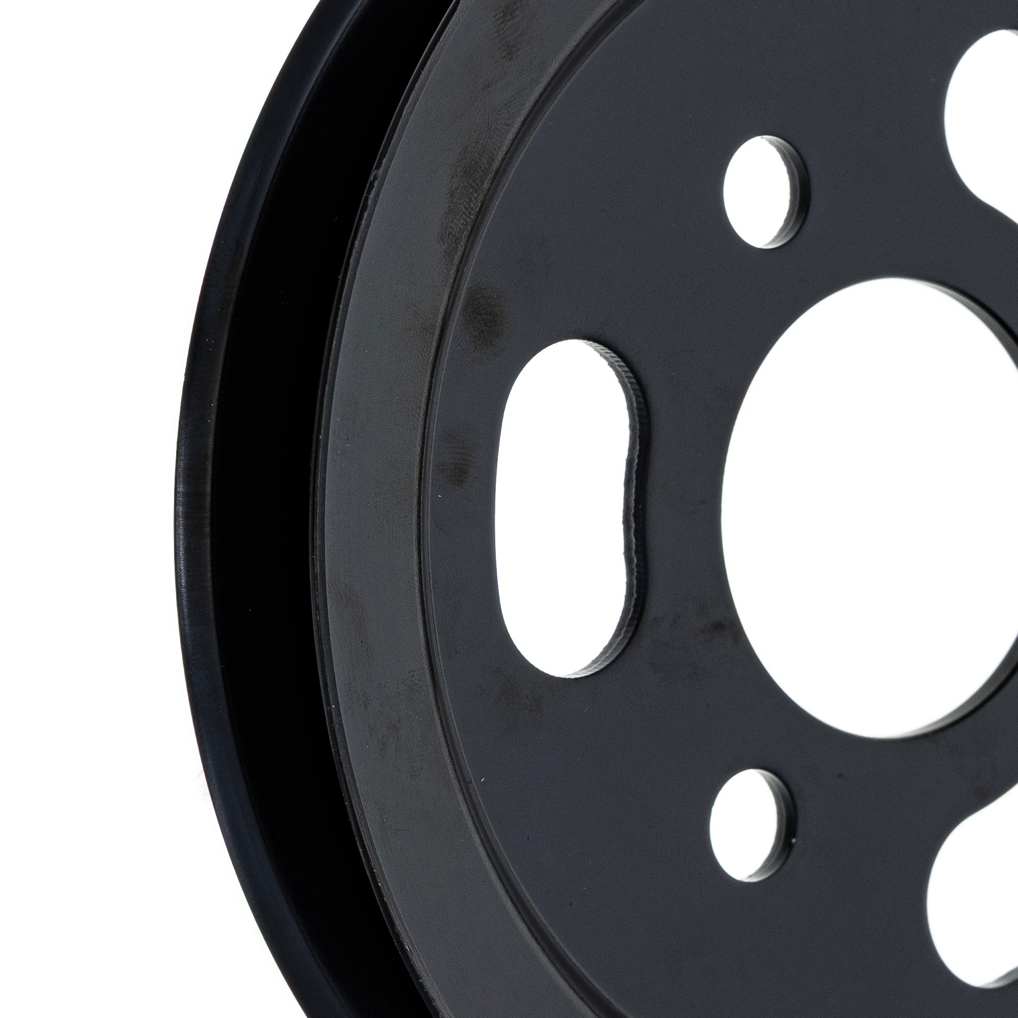 Spindle & Pulley Kit For Toro | 3-PACK