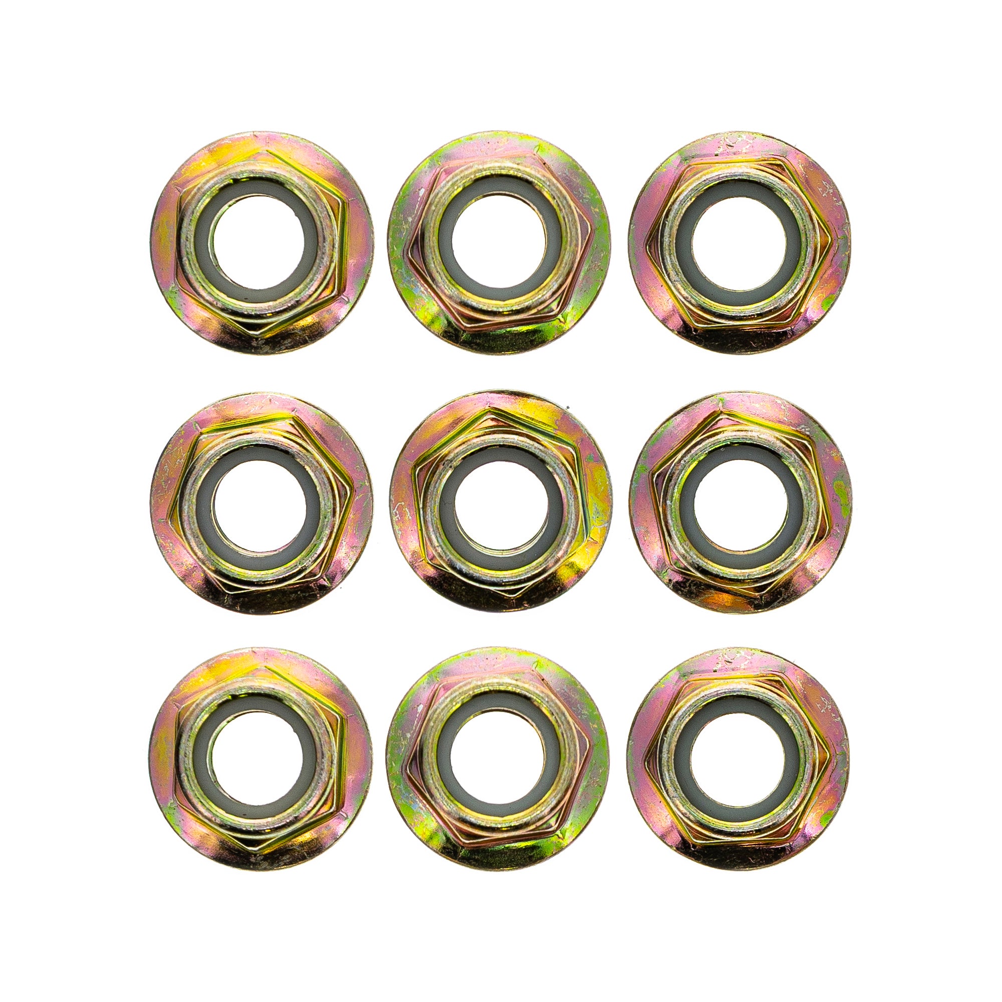 Spindle & Pulley Kit For Toro