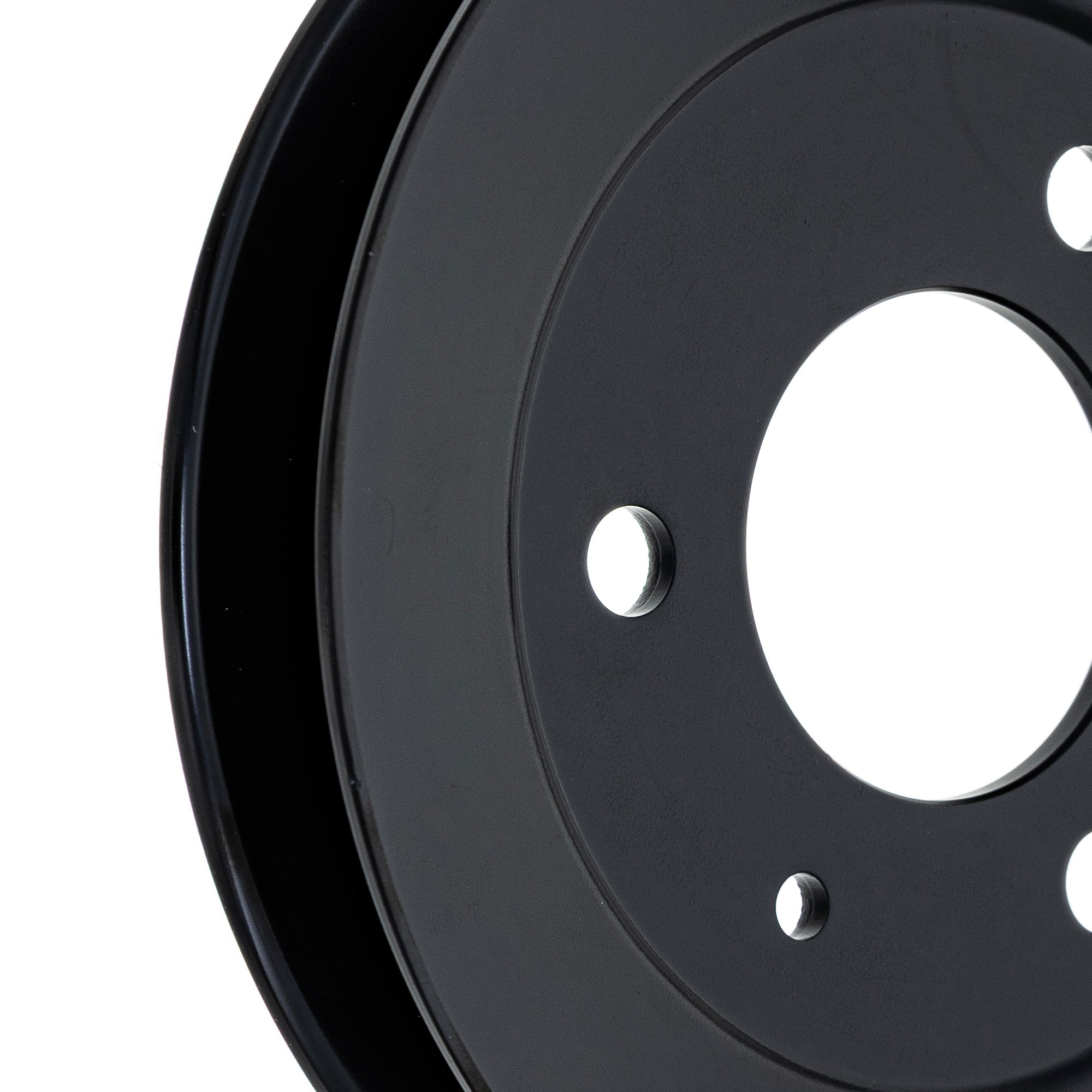 Spindle & Pulley Kit For Toro | 3-PACK