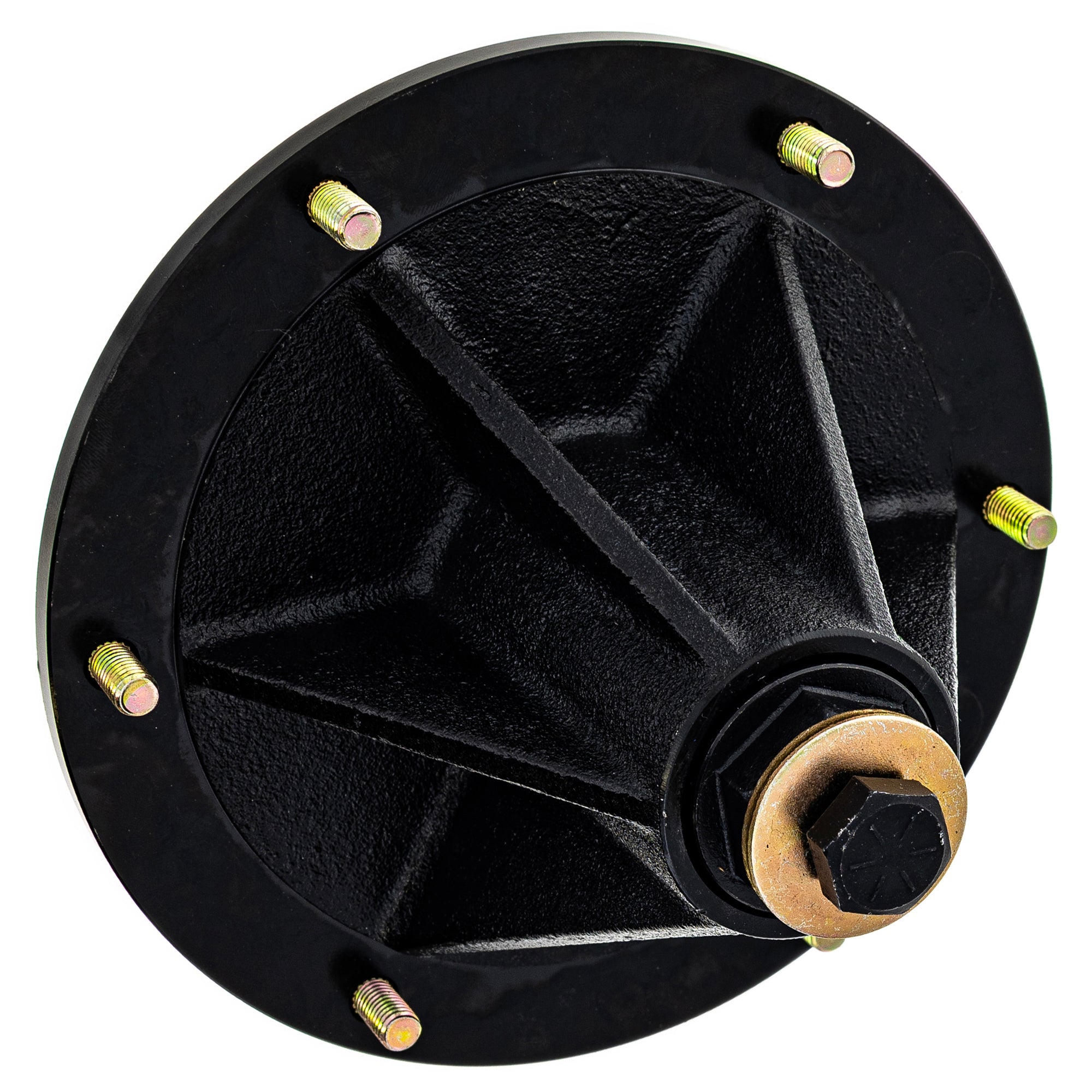 Spindle & Pulley Kit For Toro | 3-PACK