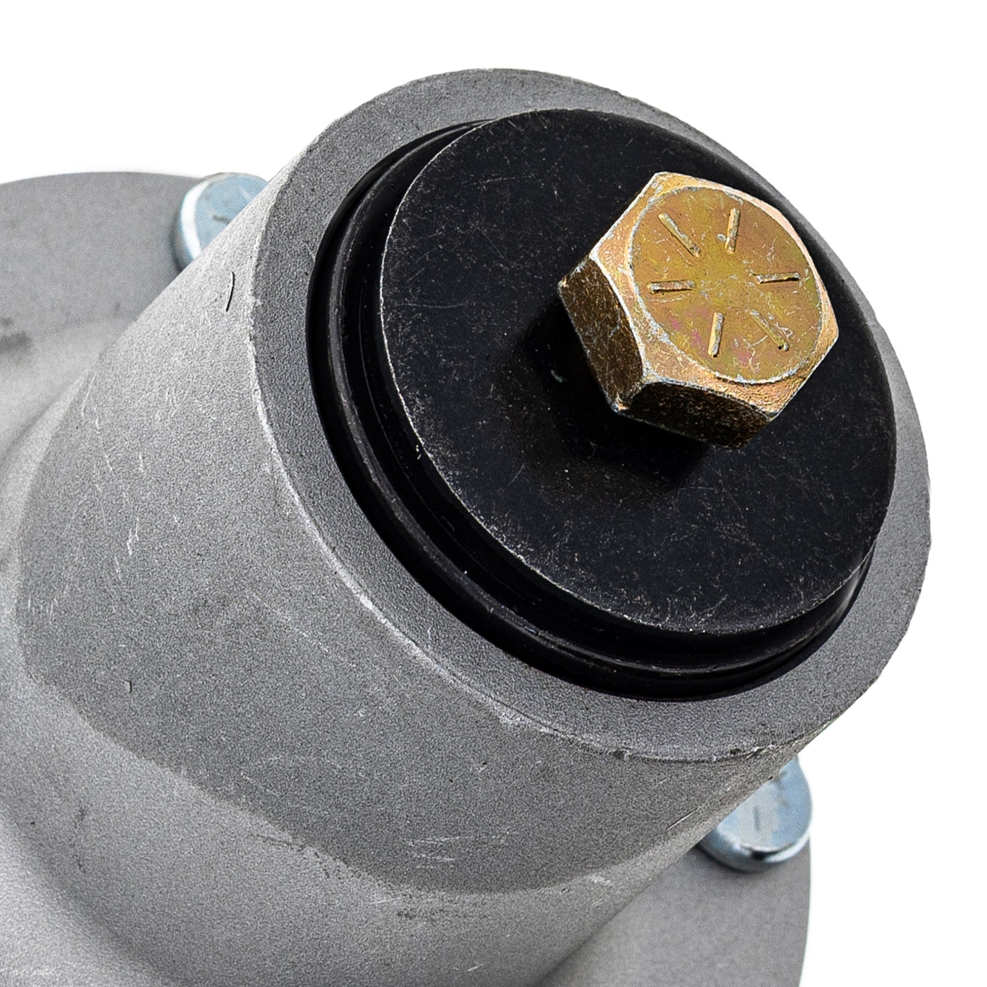 Spindle & Pulley Kit For 810-KSP4356N | 8TEN