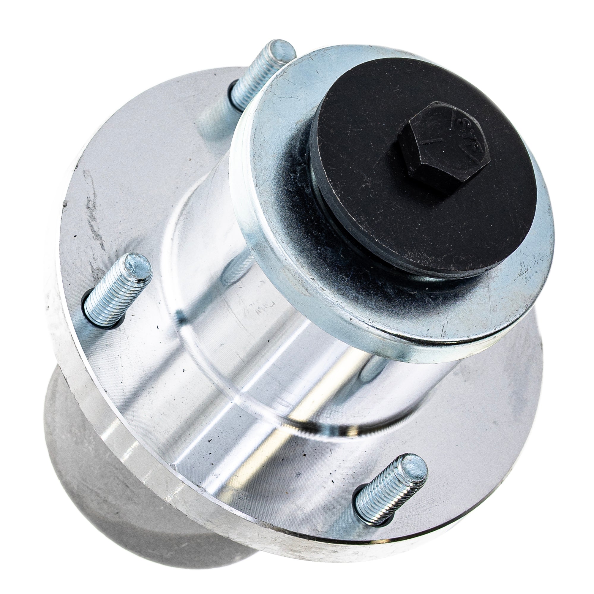 Deck Spindle for Hustler TrimStar 60-Inch 607208 607507 Walk Behind 3 Pack