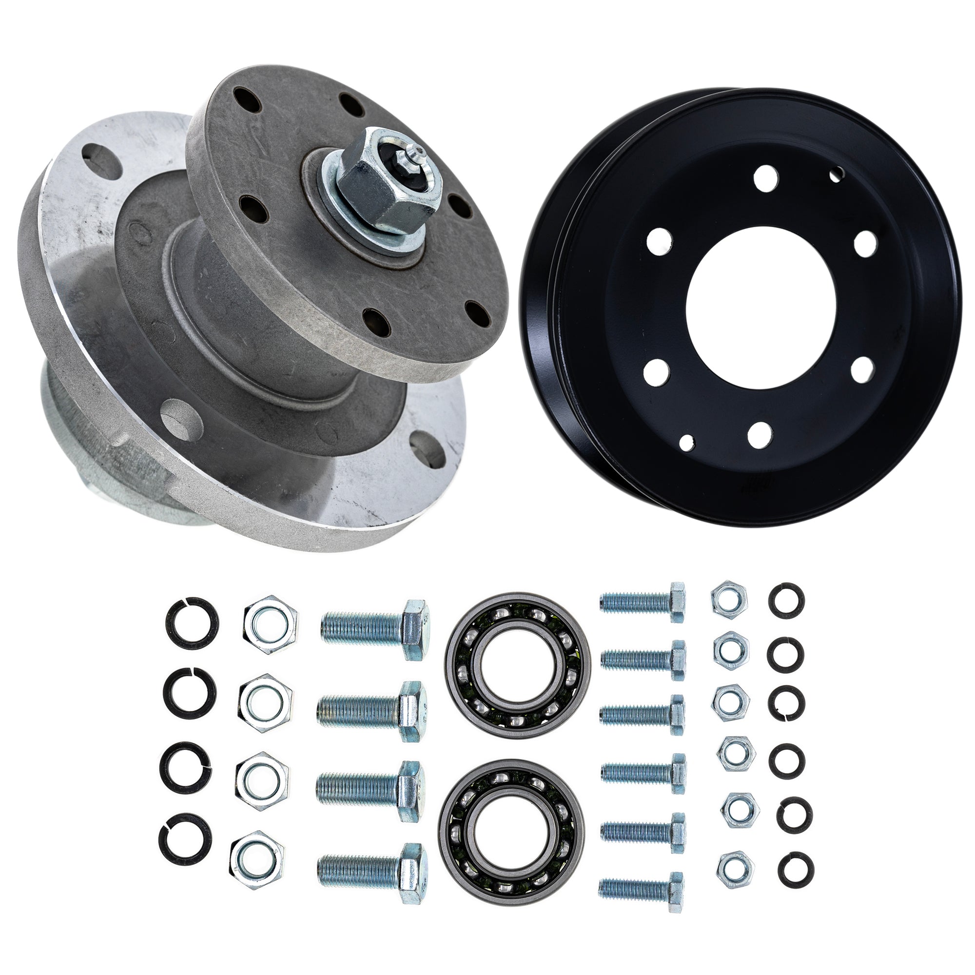 Spindle Kit for 8TEN 810-KSP4358N