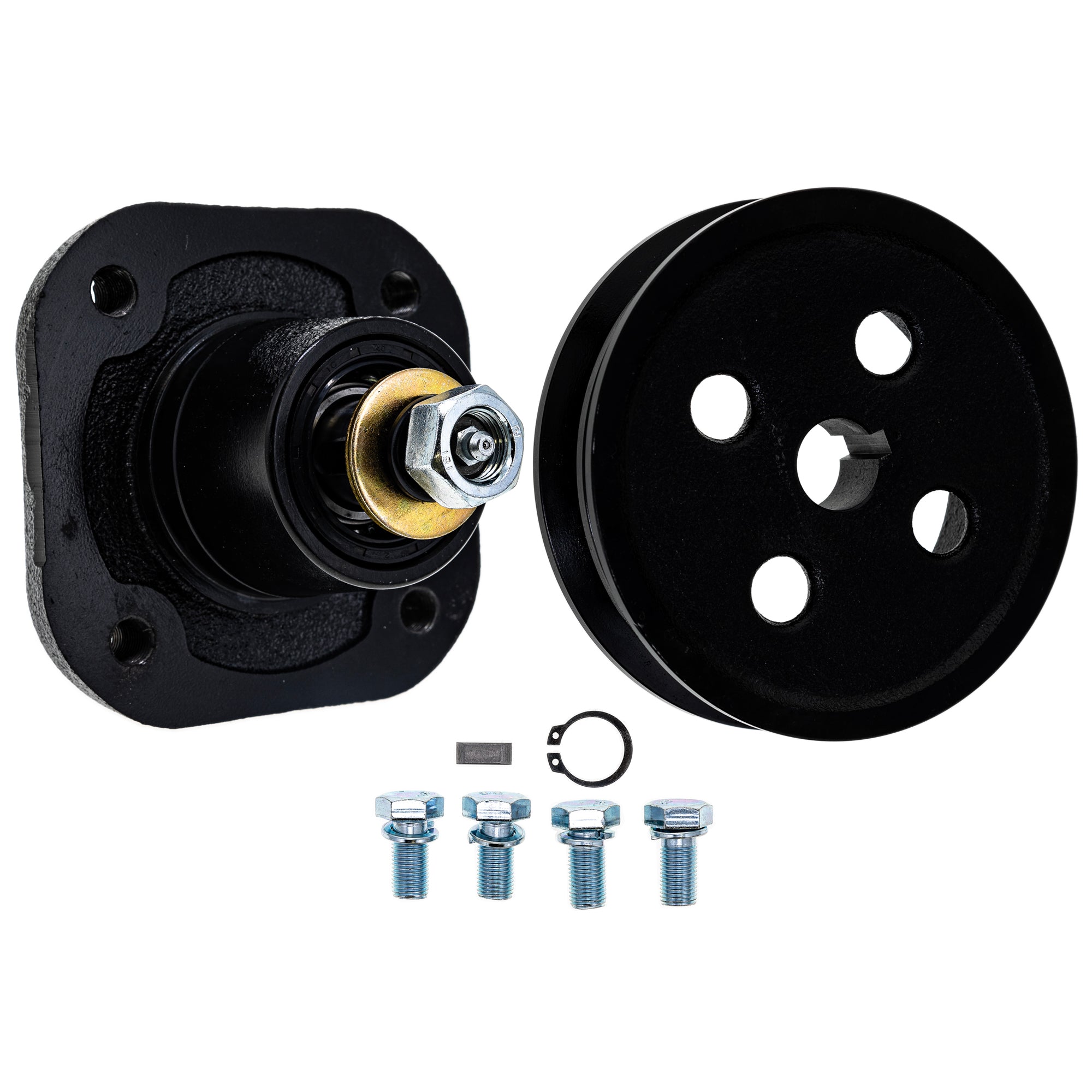 Spindle Kit For 810-KSP4350N | 8TEN