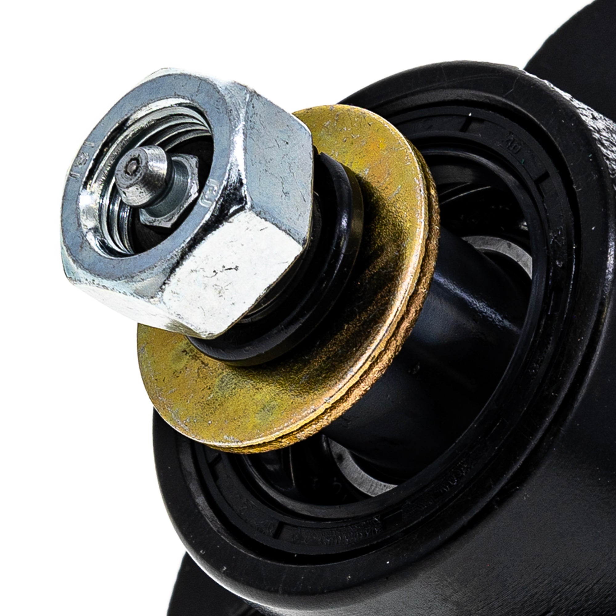 Spindle Kit For 810-KSP4350N | 8TEN