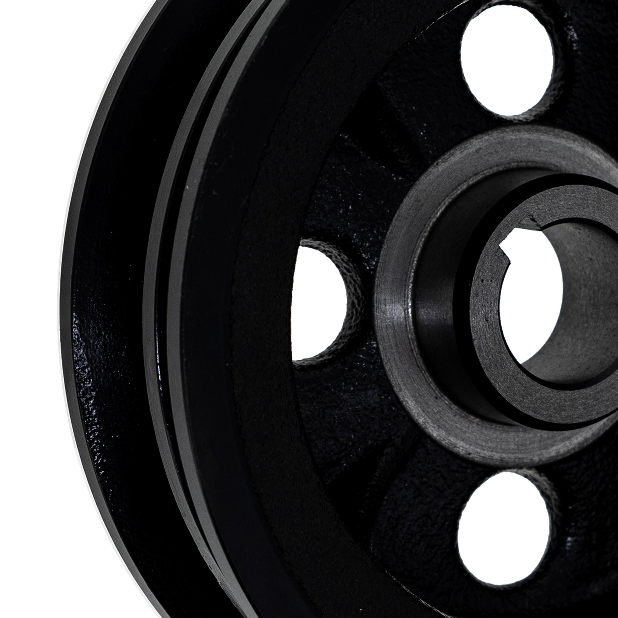 Outer Deck Spindle for Kioti CS2210 CS2410 CS2510 60-Inch MM605-12171