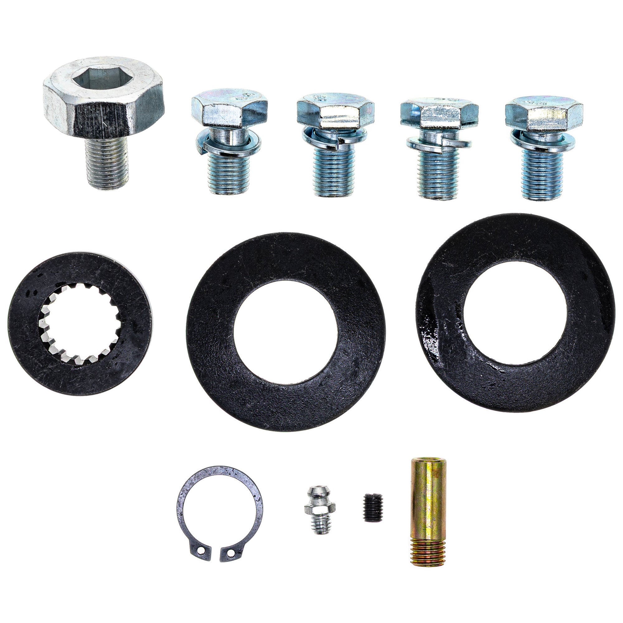 8TEN 810-KSP4351N Deck Kit