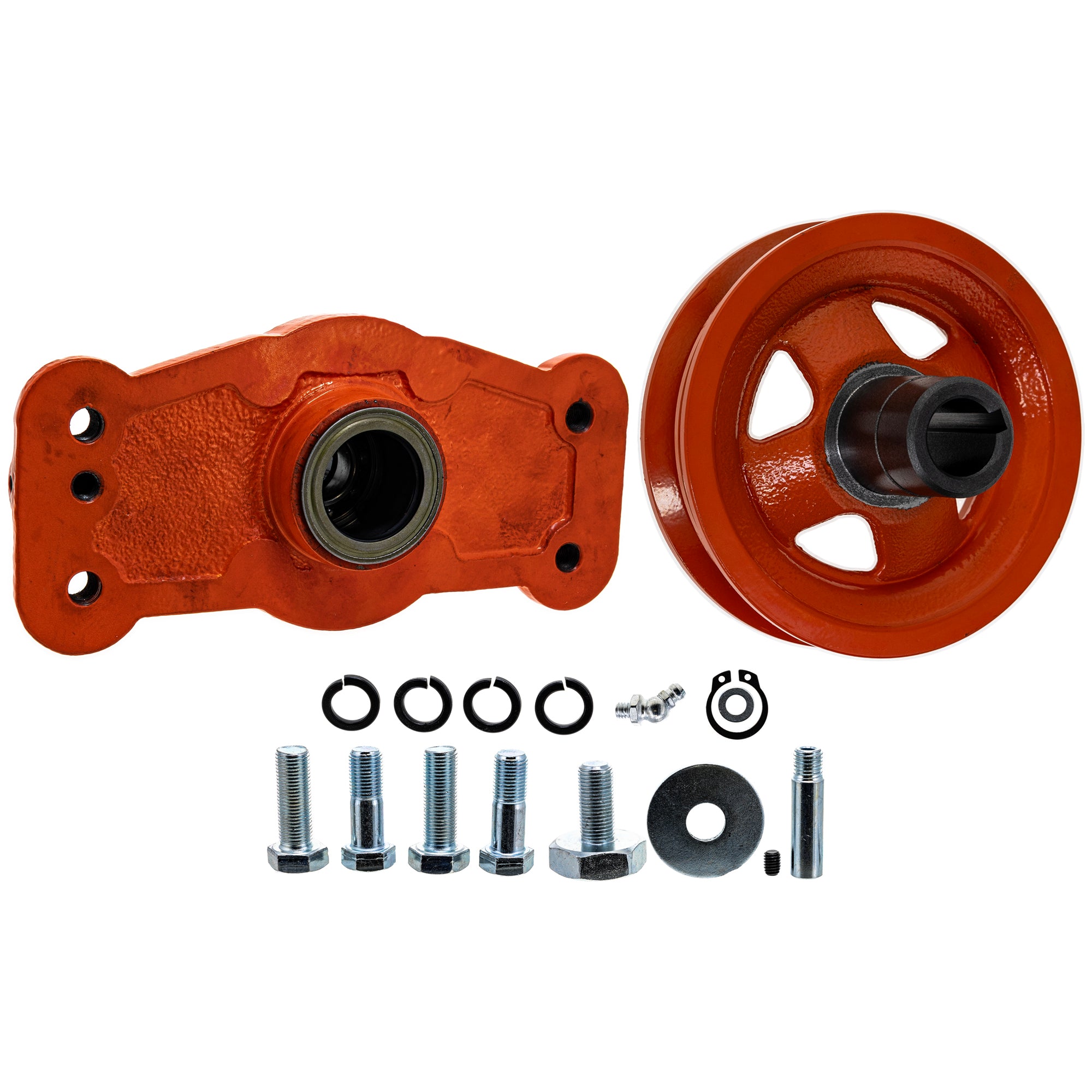 Spindle Kit for 8TEN 810-KSP4362N
