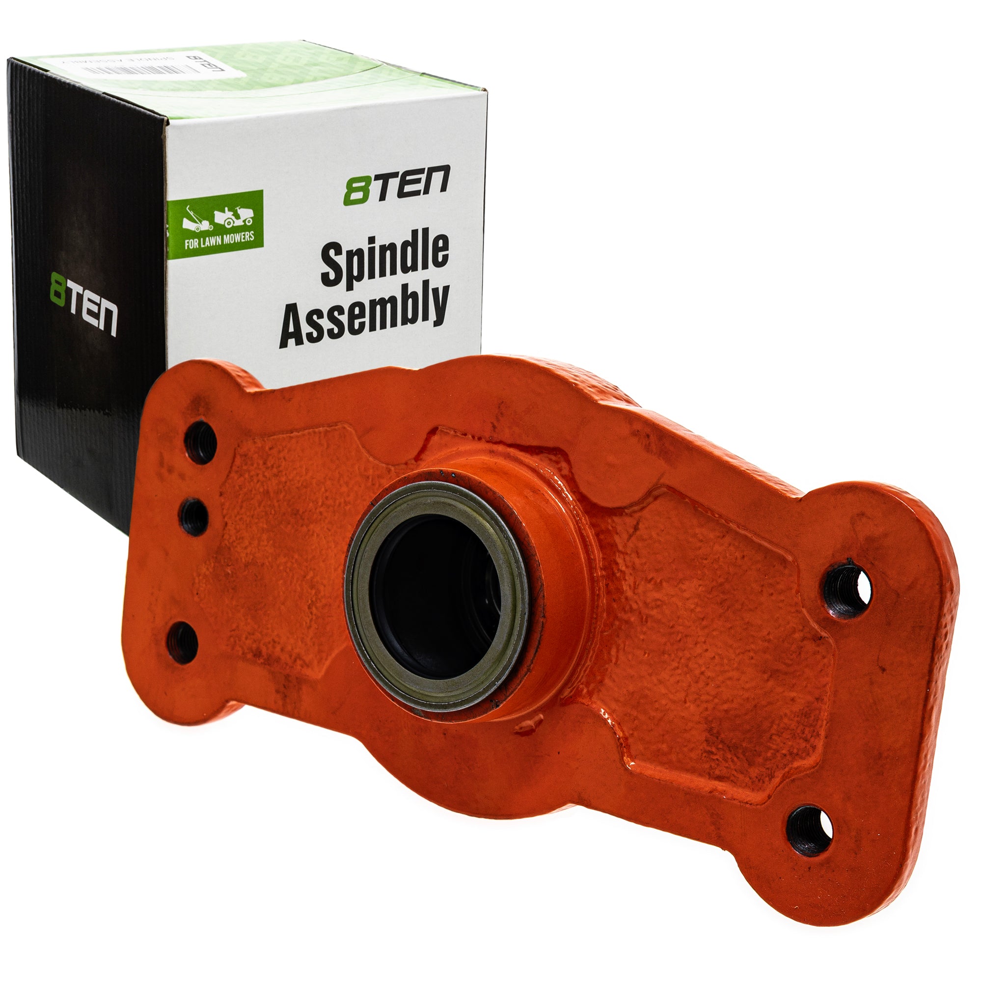 8TEN 810-KSP4362N Spindle Kit for