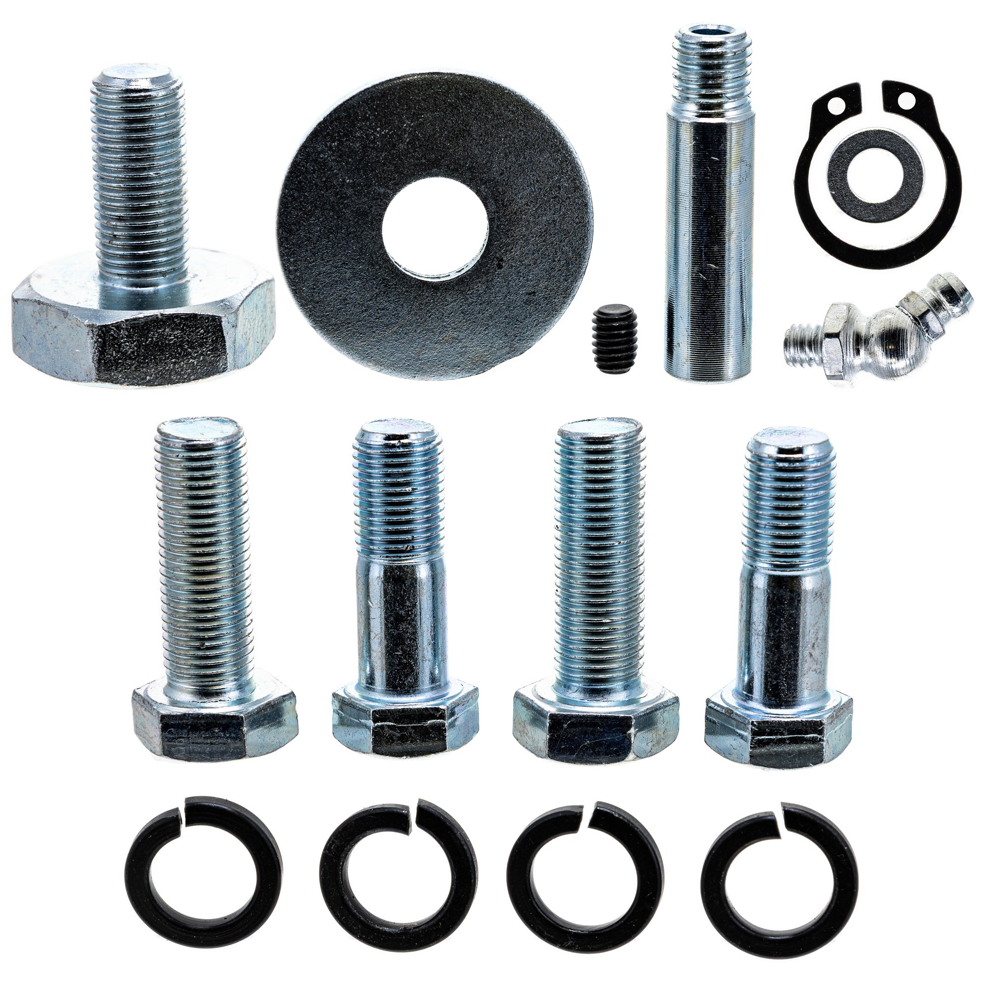 8TEN 810-KSP4362N Deck Kit