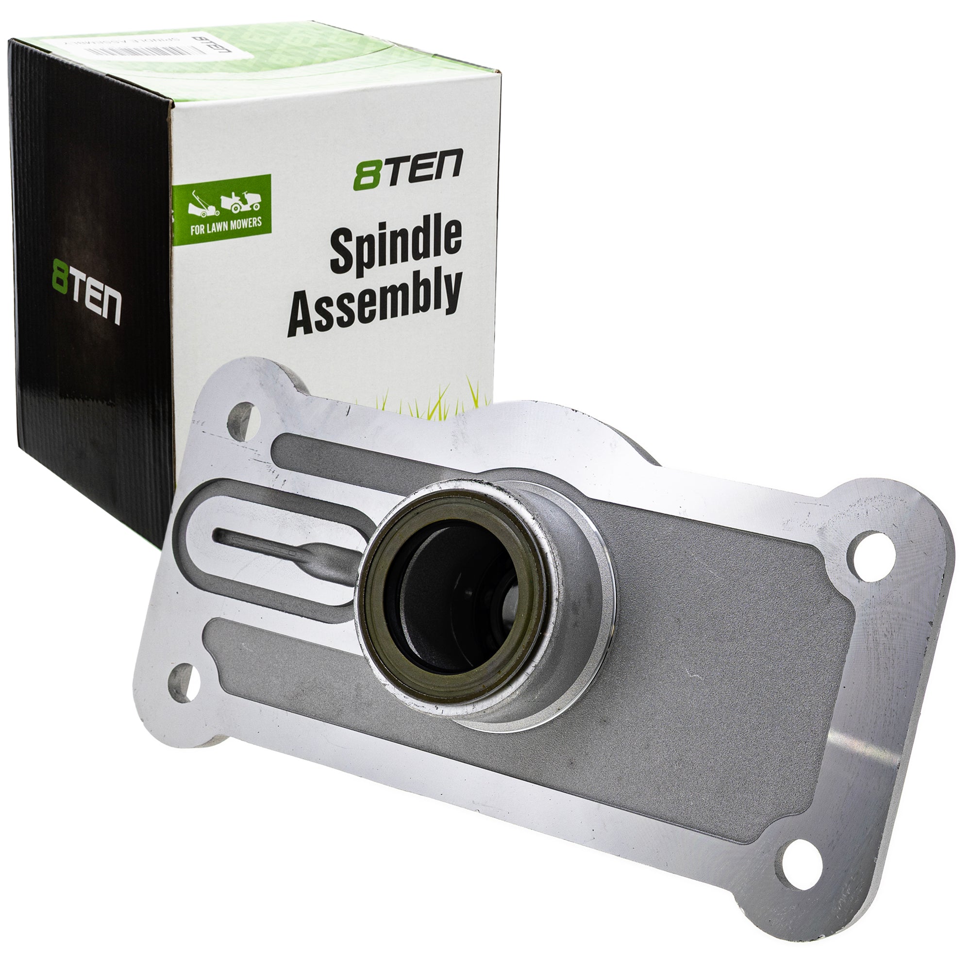 Spindle Kit For 810-KSP4363N | 8TEN