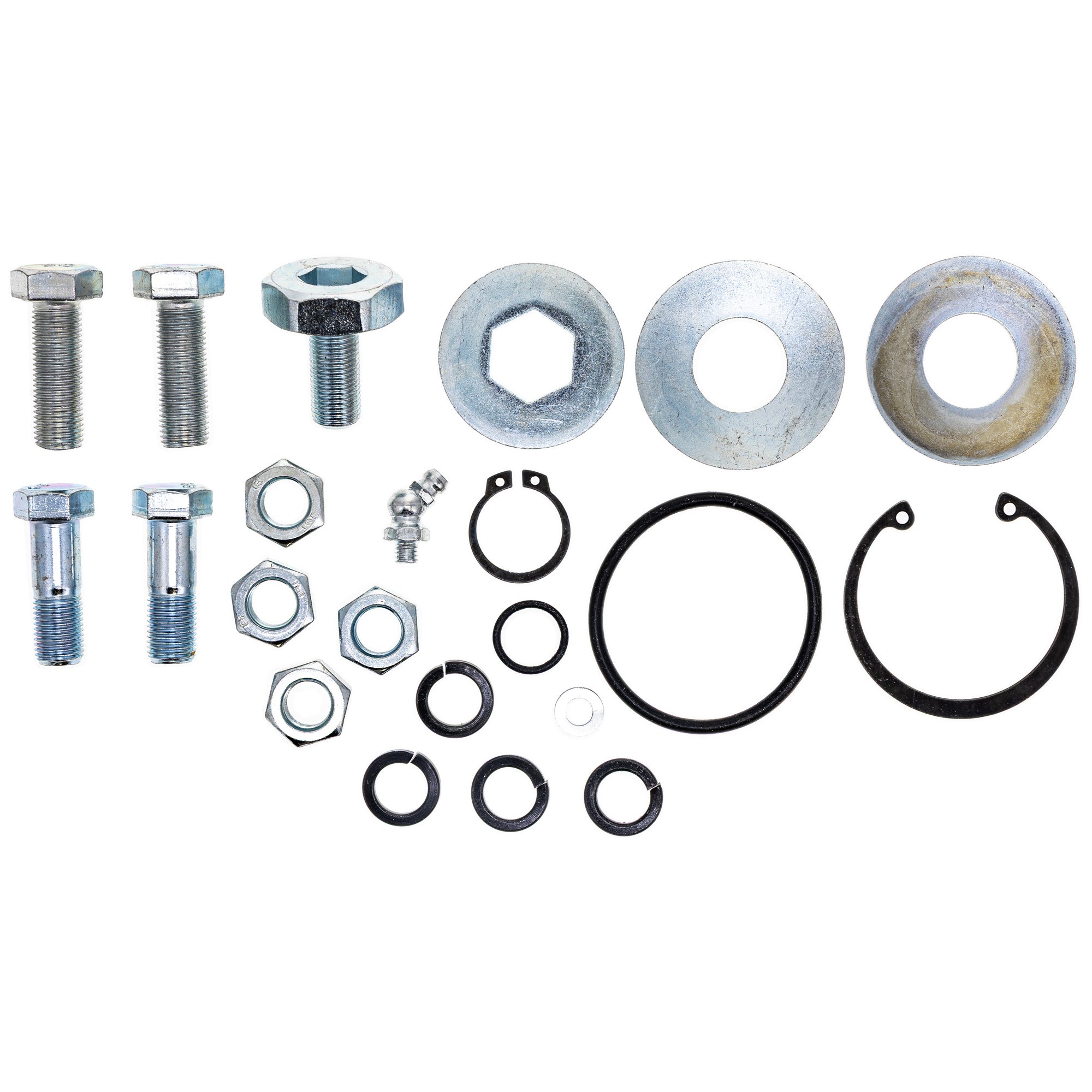 Spindle Kit For 810-KSP4363N | 8TEN