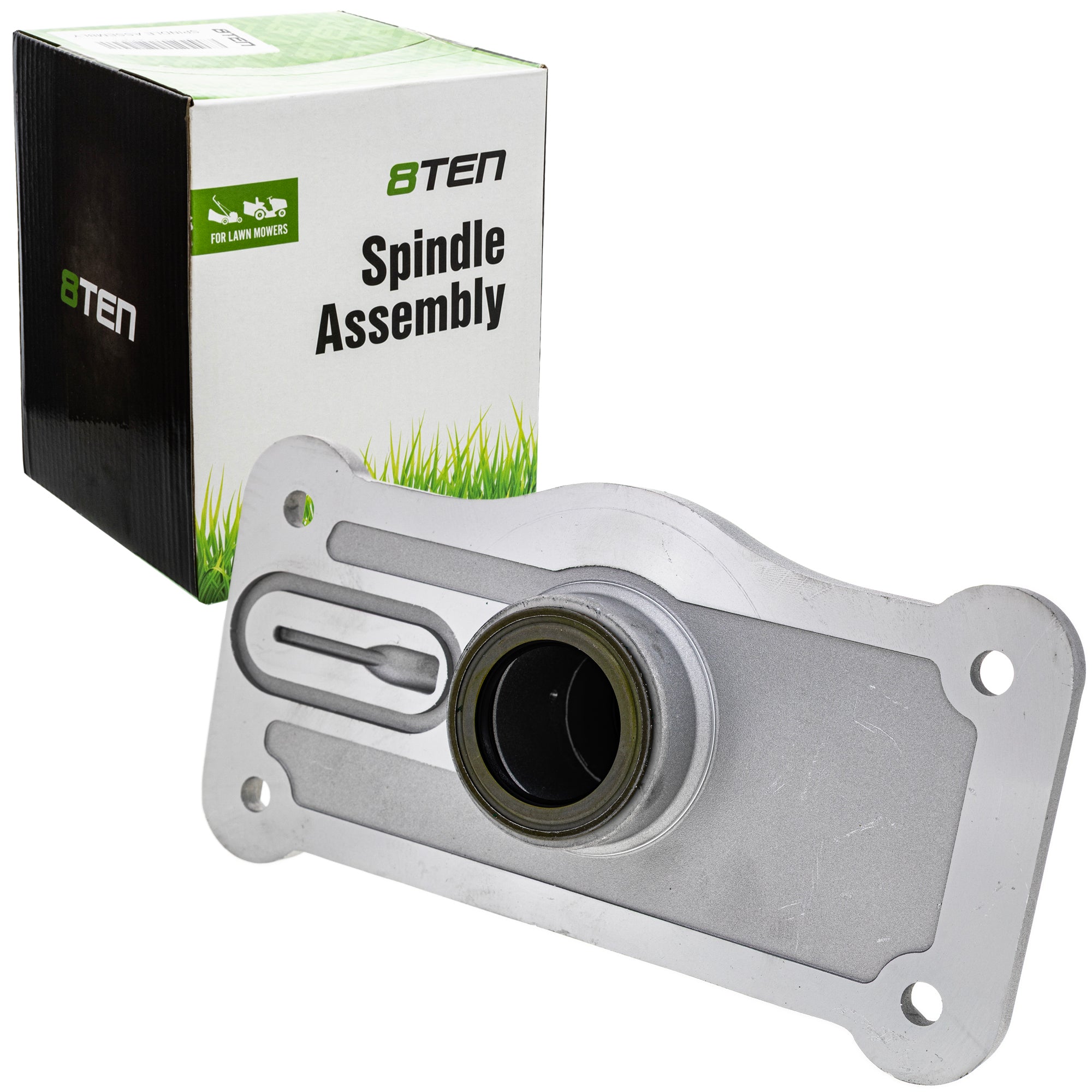 8TEN 810-KSP4364N Spindle Kit for