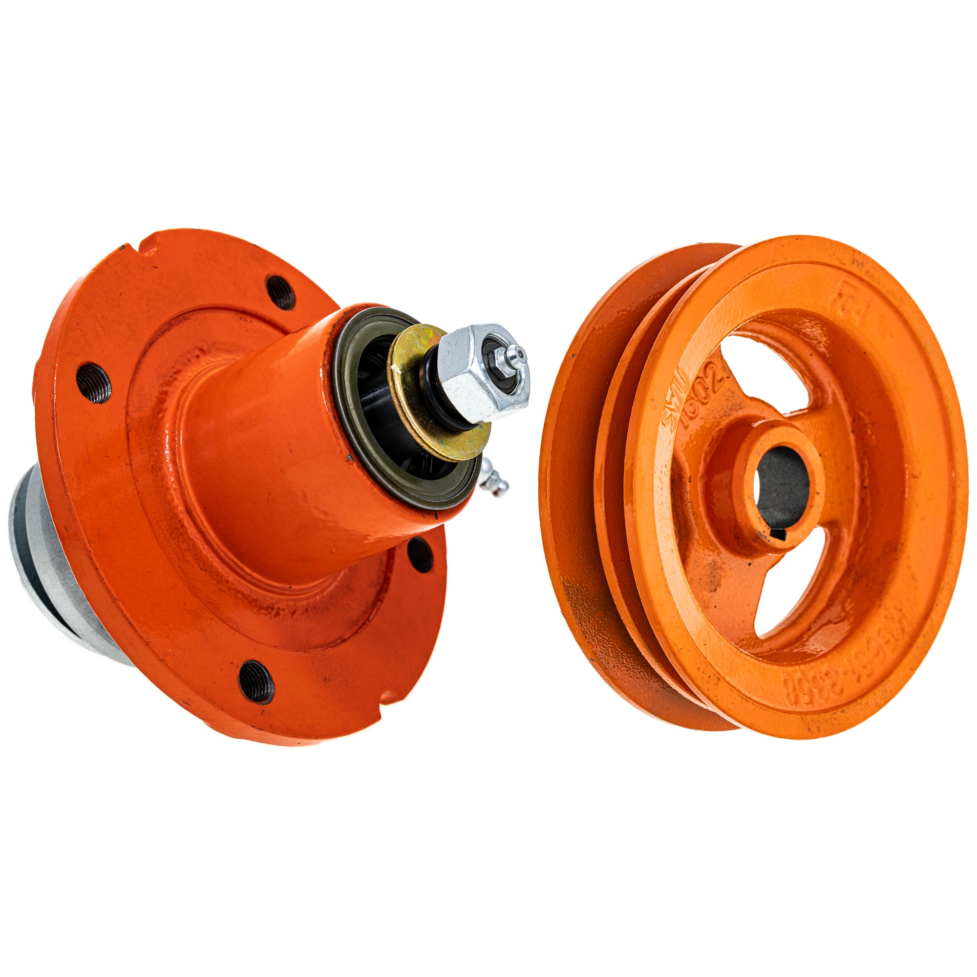 Spindle Kit for 8TEN 810-KSP4365N
