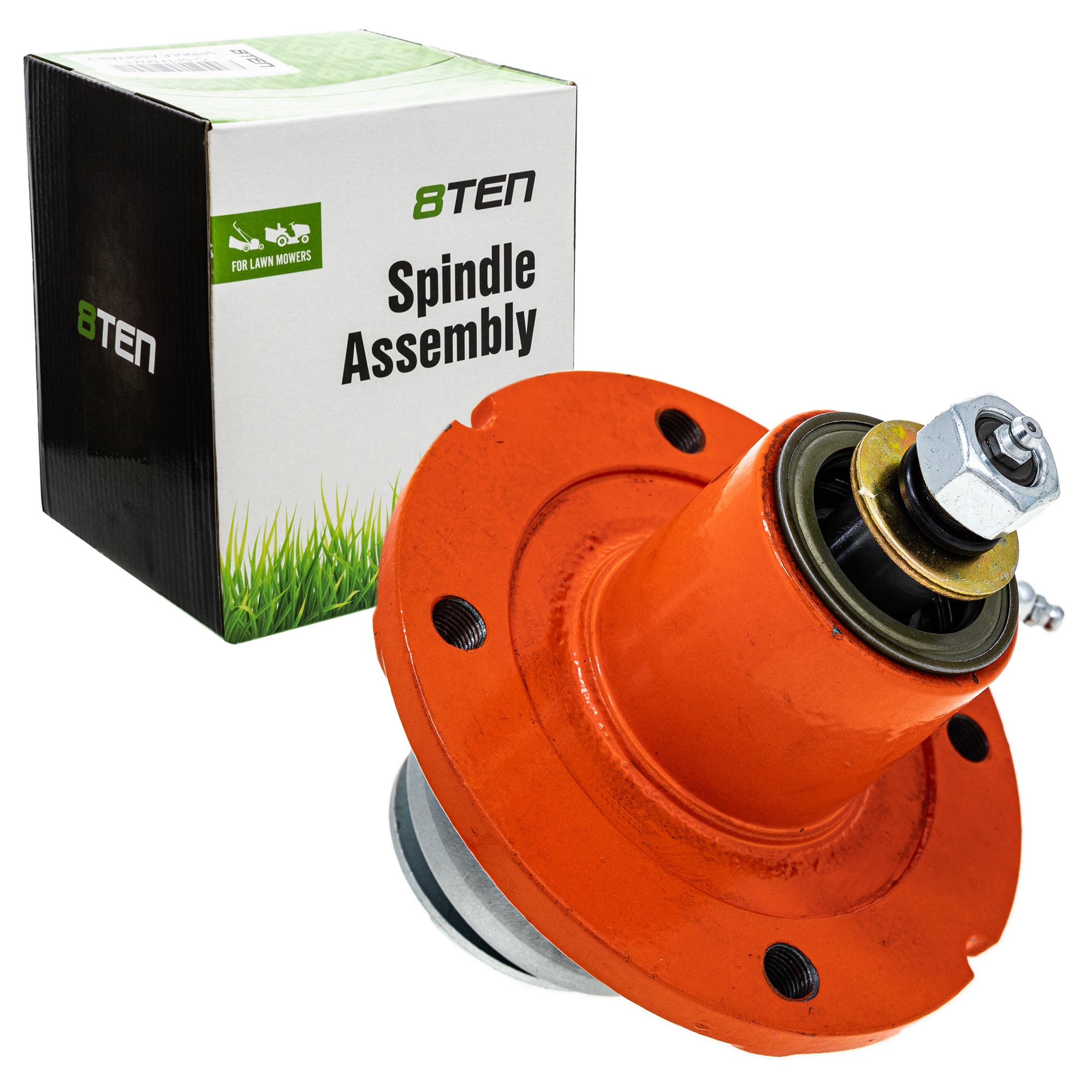 8TEN 810-KSP4365N Spindle Kit for