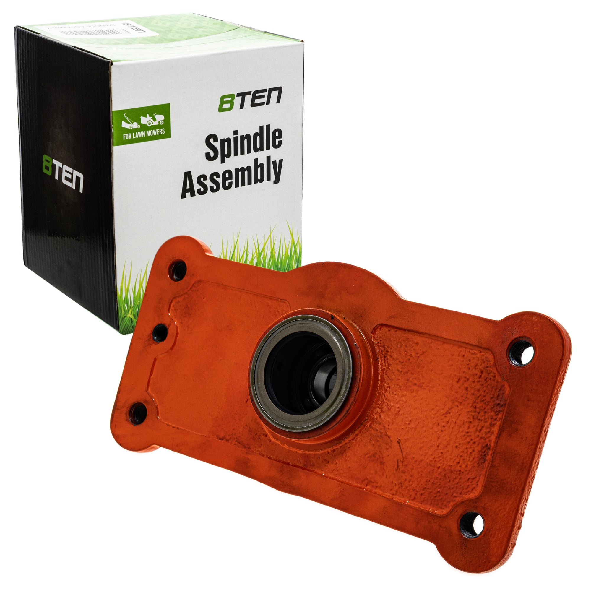 8TEN 810-KSP4366N Spindle Kit for