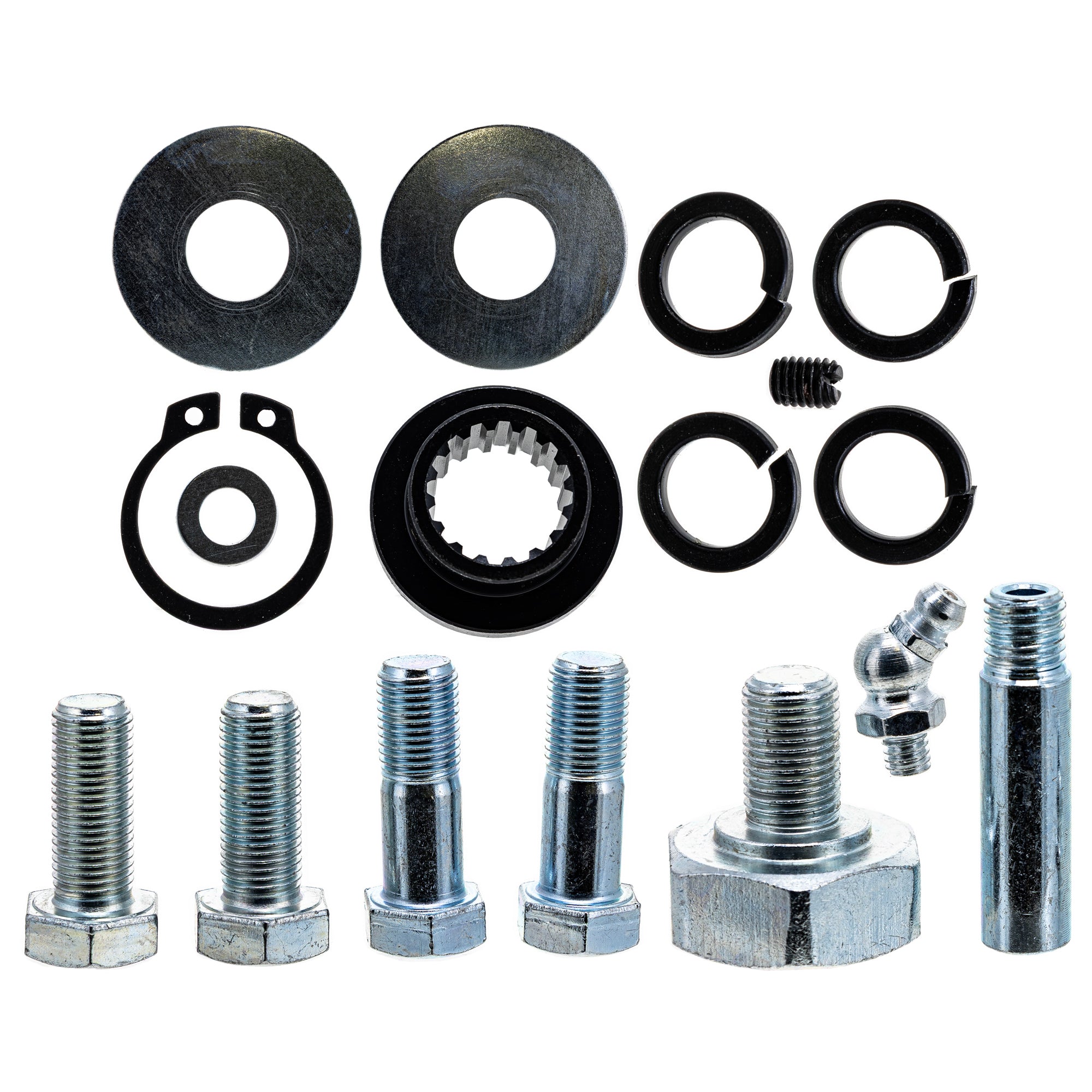 8TEN 810-KSP4366N Deck Kit