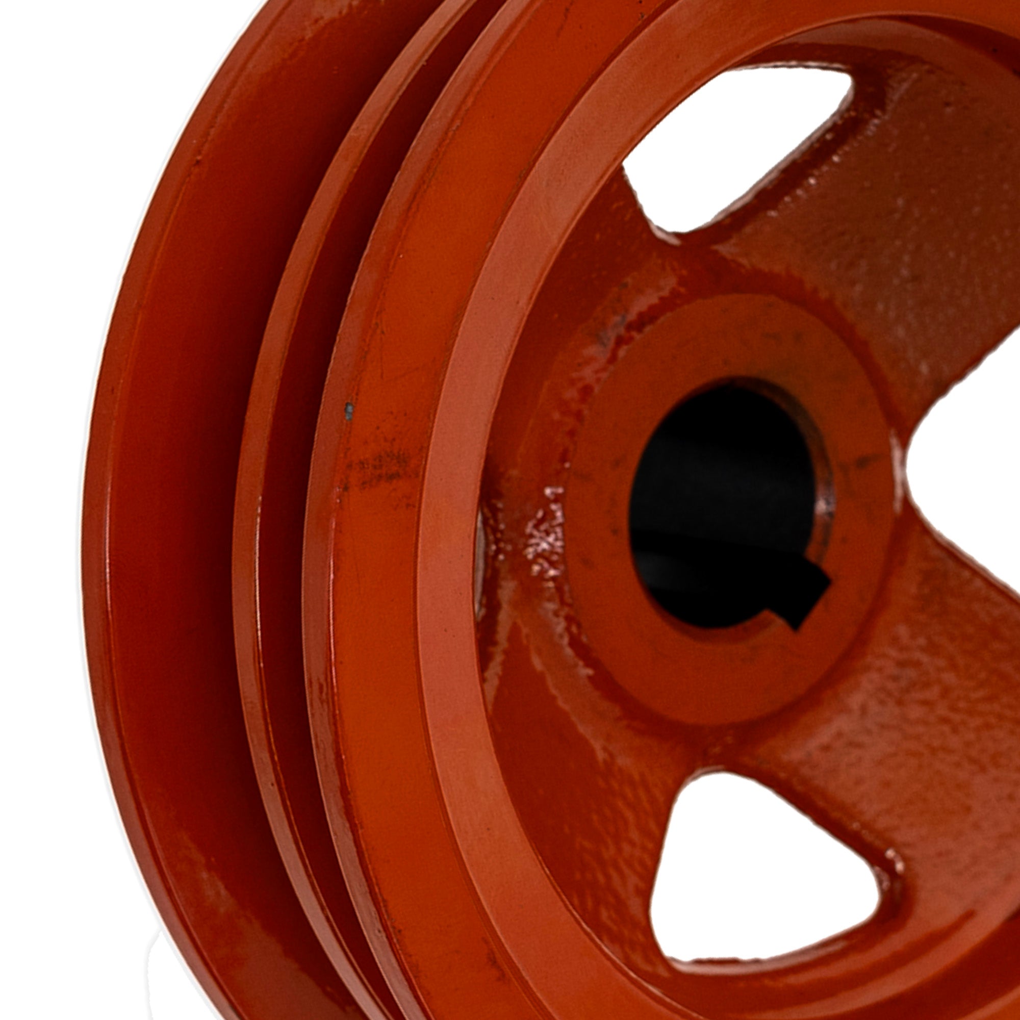 Center Deck Spindle for Kubota RCK54-24B RCK60-24B 54 60 Inch K5763-34112