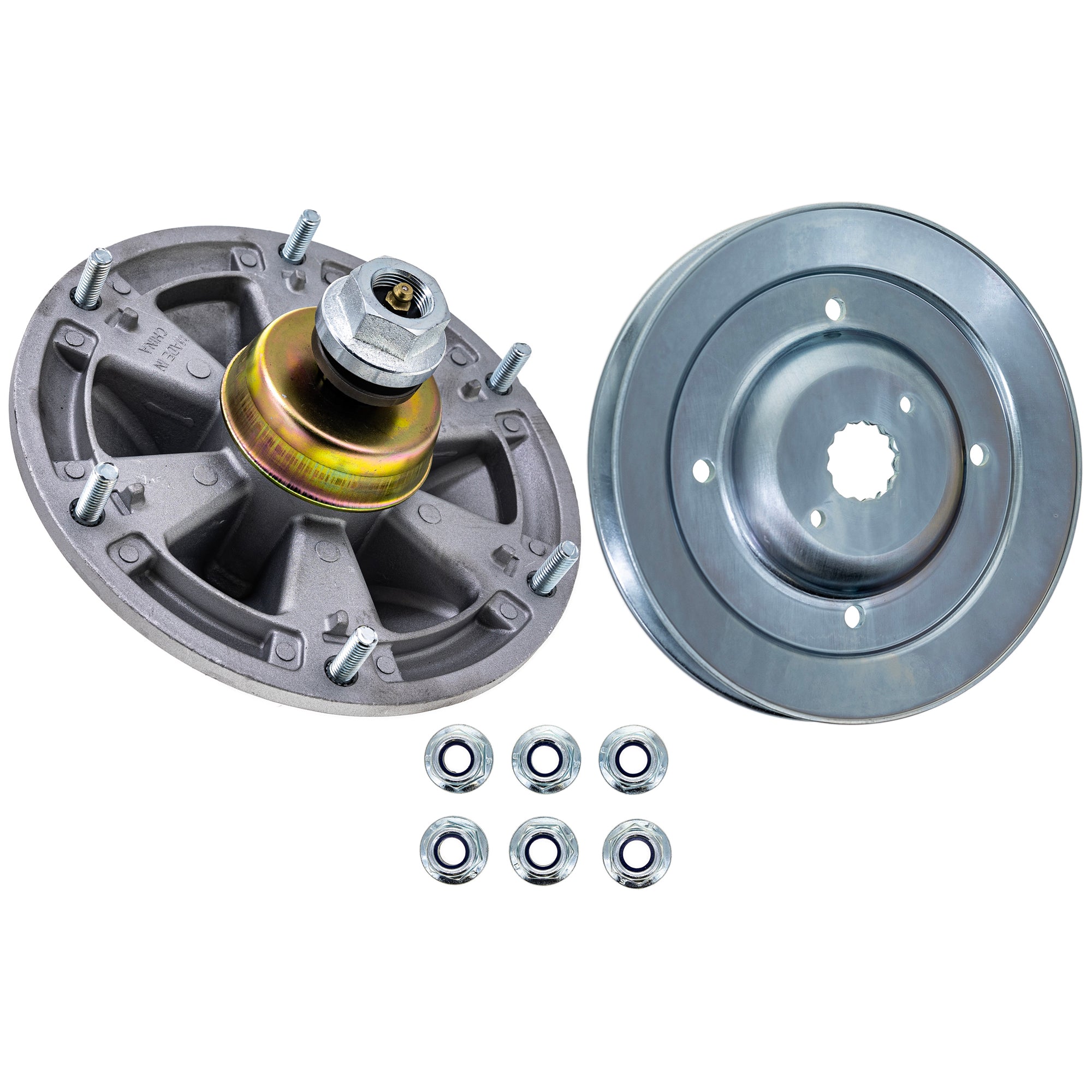Spindle Kit for Deere 8TEN 810-KSP4367N