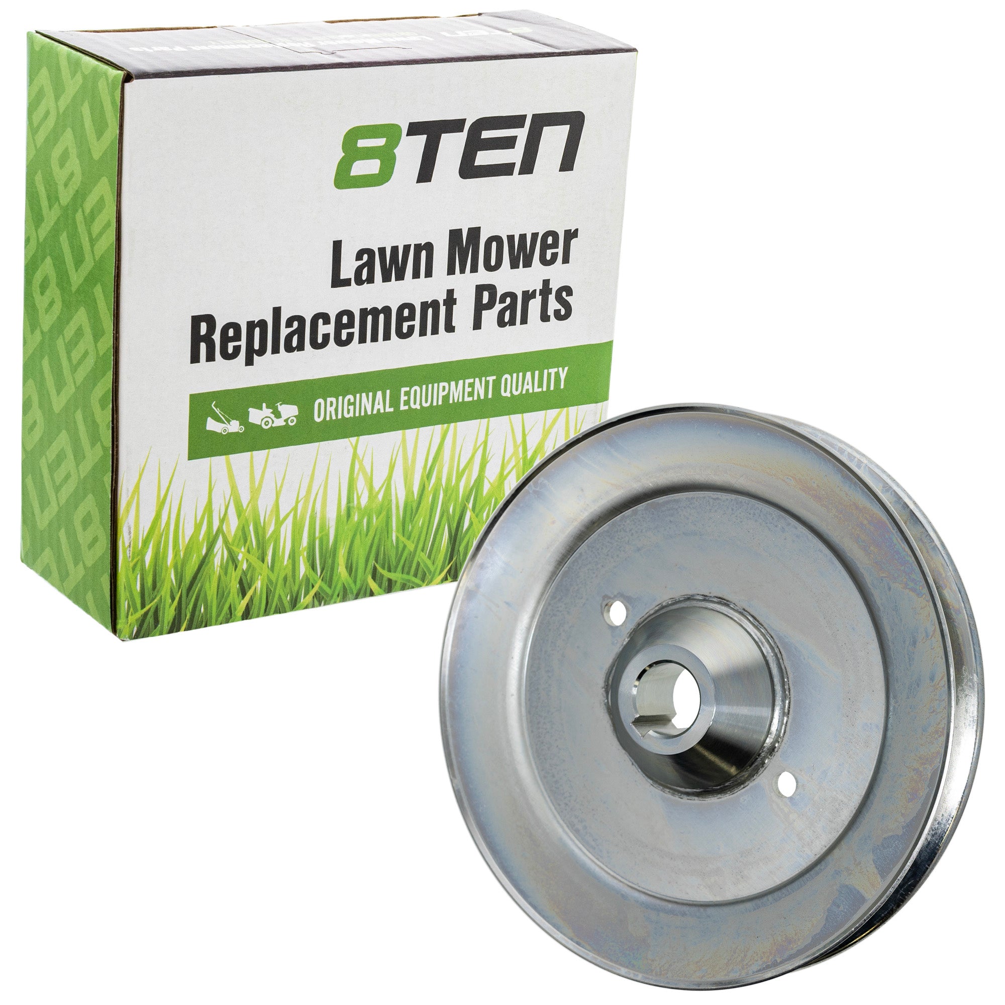 Spindle Kit For John Deere 810-KSP4368N | 3-PACK