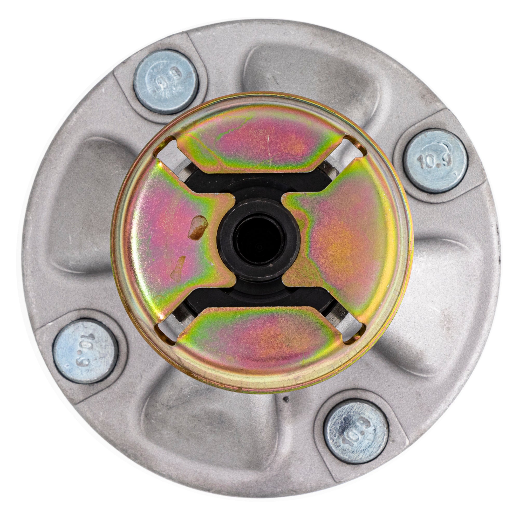 Deck Spindle Kit For John Deere 810-KSP4369N | 3-PACK
