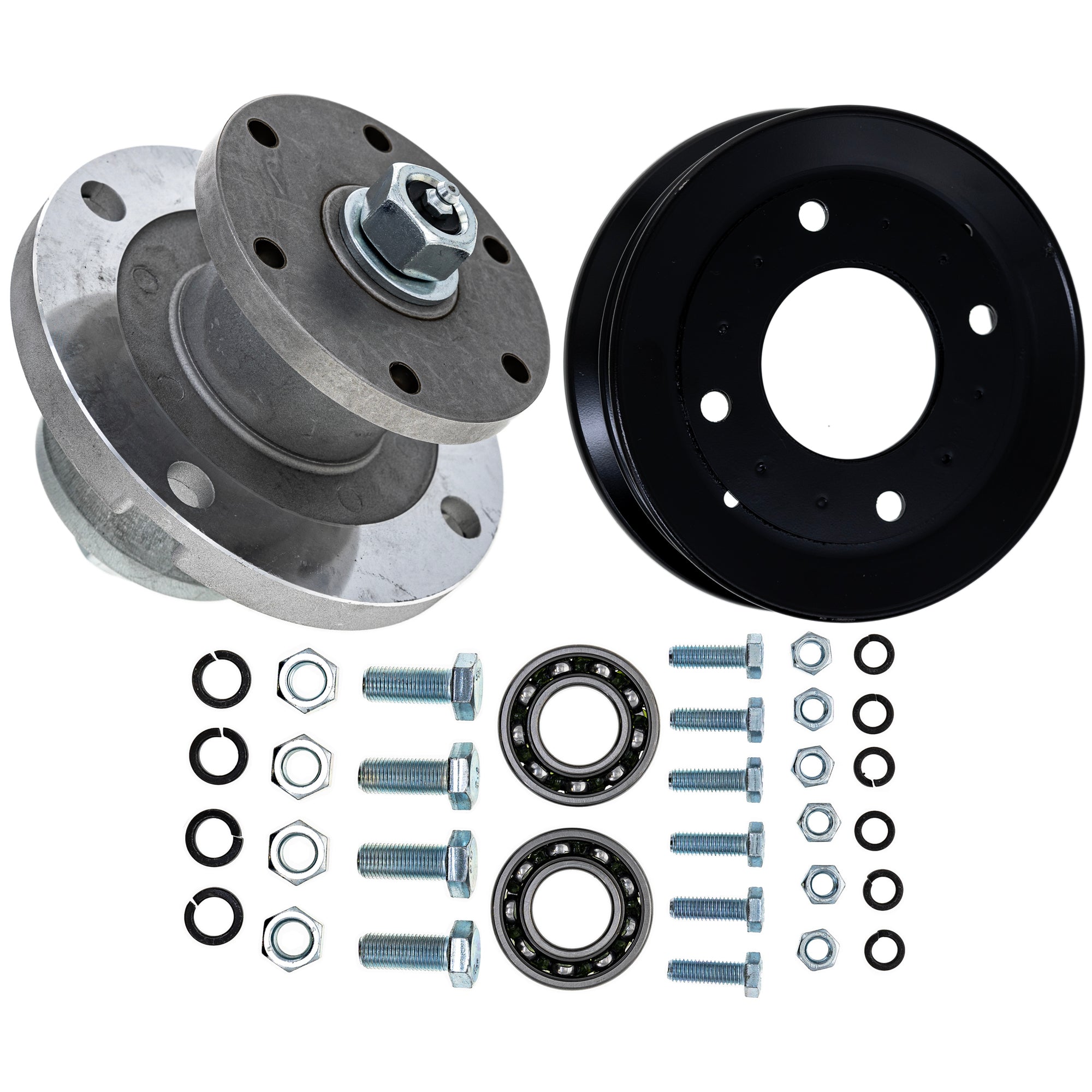 Spindle Kit for 8TEN 810-KSP4360N