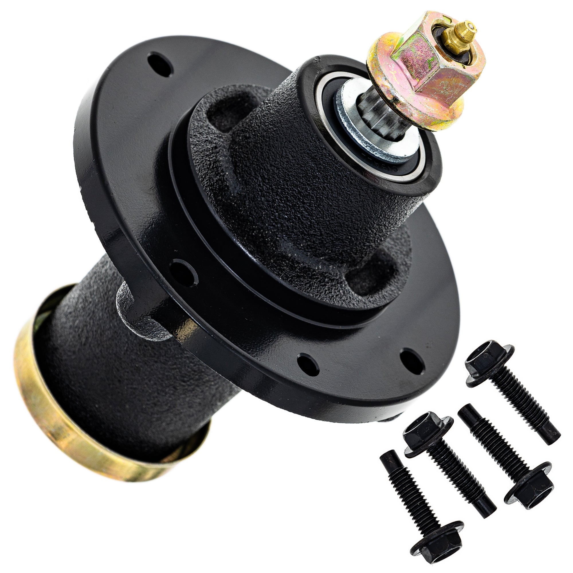 Deck Spindle Kit For Husqvarna RedMax 810-KSP4373N | 3-PACK