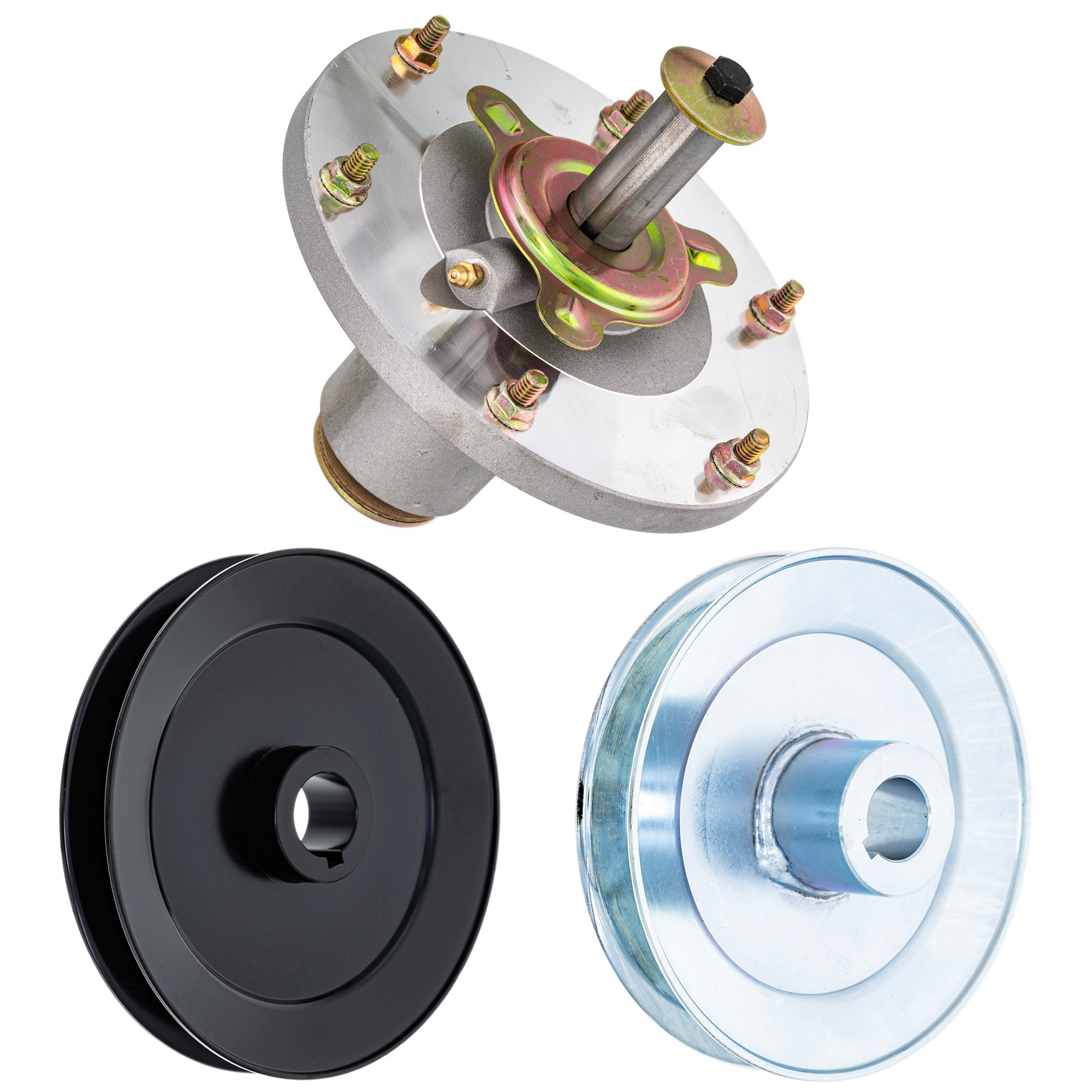 Spindle Kit for Mid-Mount 8TEN 810-KSP4371N