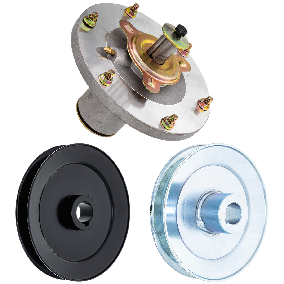 Spindle Kit for Mid-Mount 8TEN 810-KSP4382N