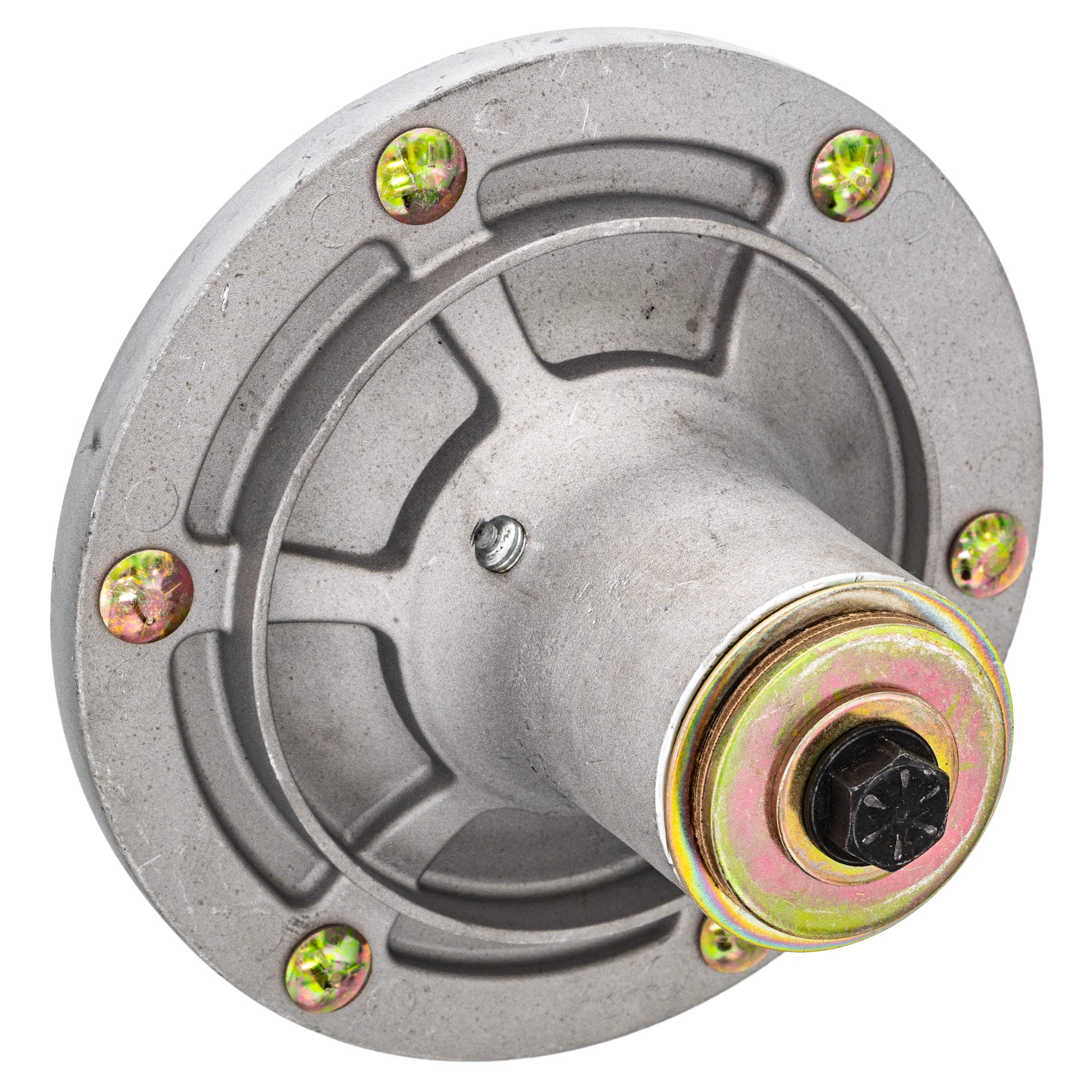 Spindle Kit For Grasshopper 810-KSP4385N | 8TEN