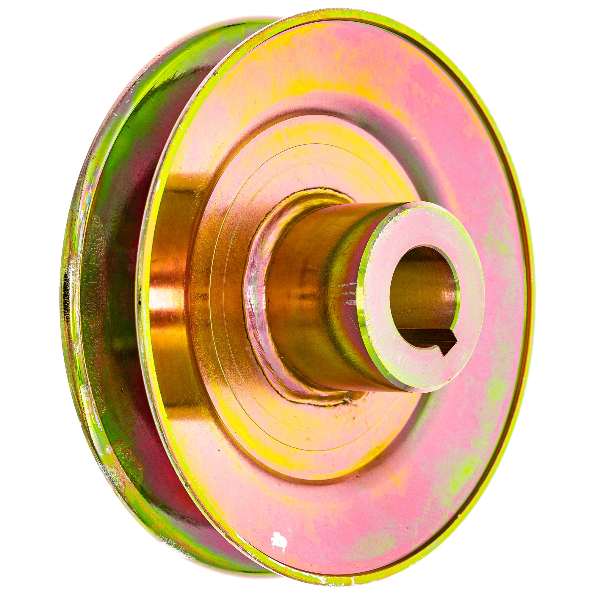 Spindle Kit For Grasshopper 810-KSP4385N